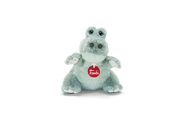 trudi-trudino-coccodrillo-peluche-collezionabile image 1