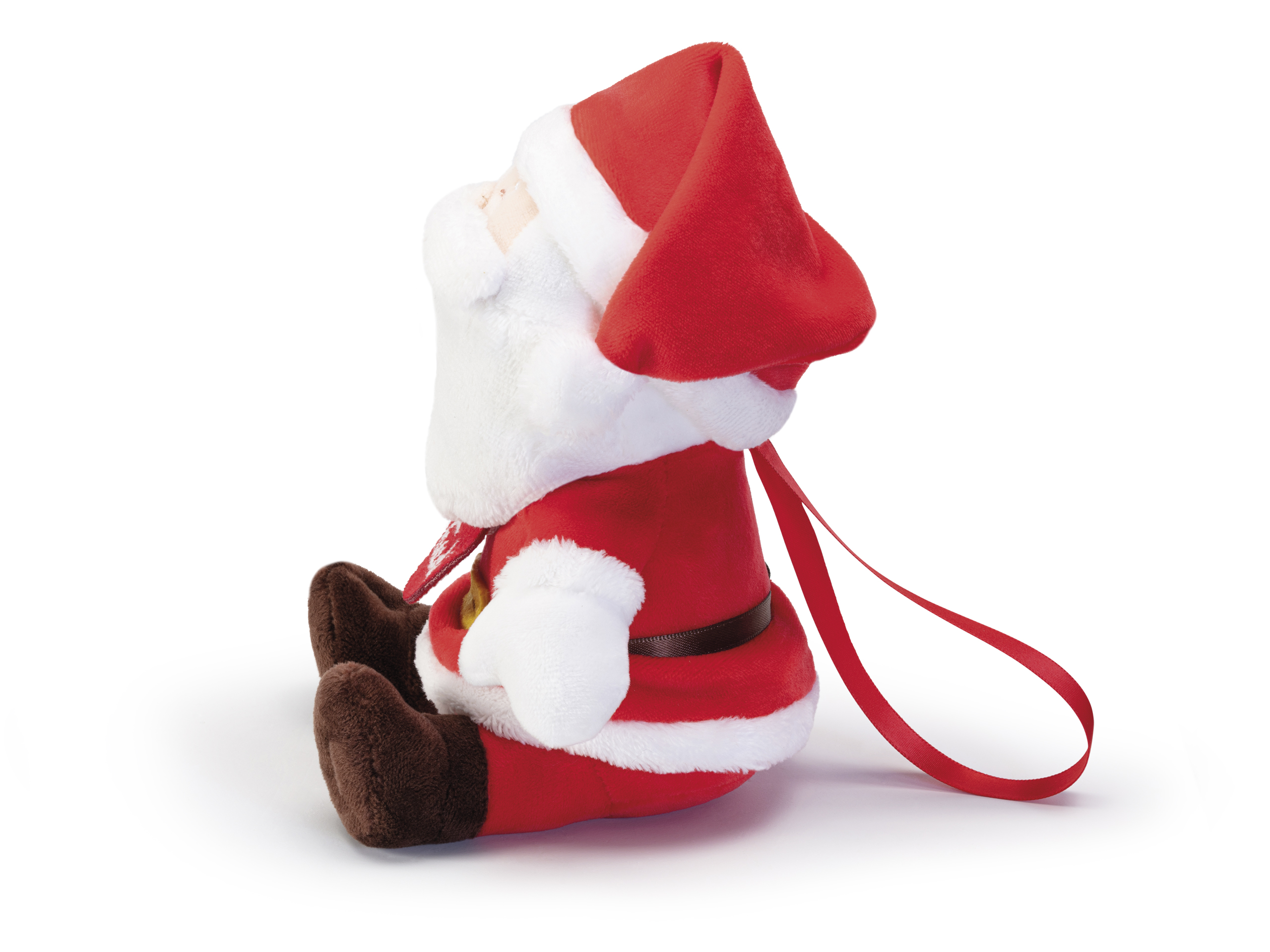 trudi-trudino-babbo-natale-seduto-peluche image 2