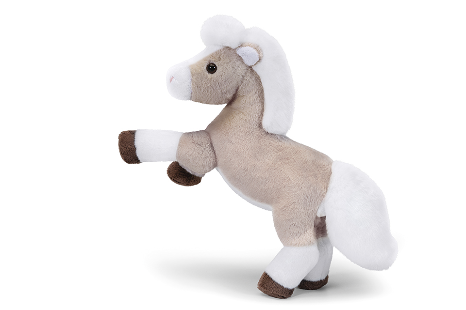 trudi-cavallo-orlando-peluche-fattoria-morbido image 4
