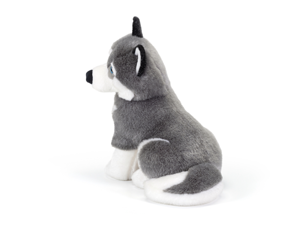 trudi-husky-marcus-peluche-cucciolo image 3