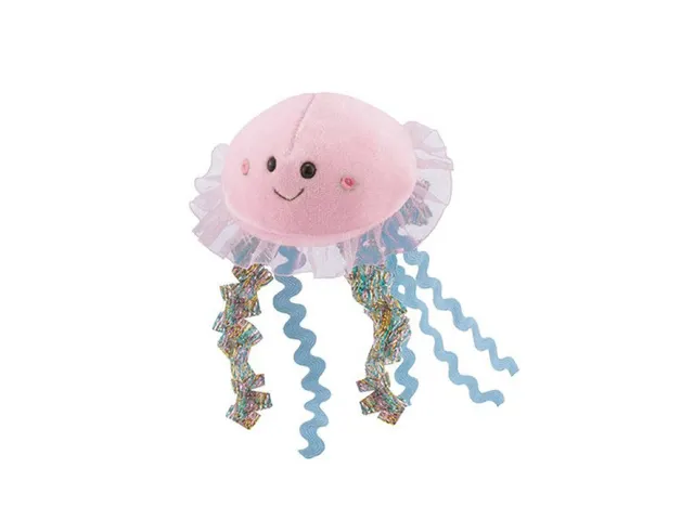trudi-sweet-medusa-rosa-peluche-collezione-sweet image 1