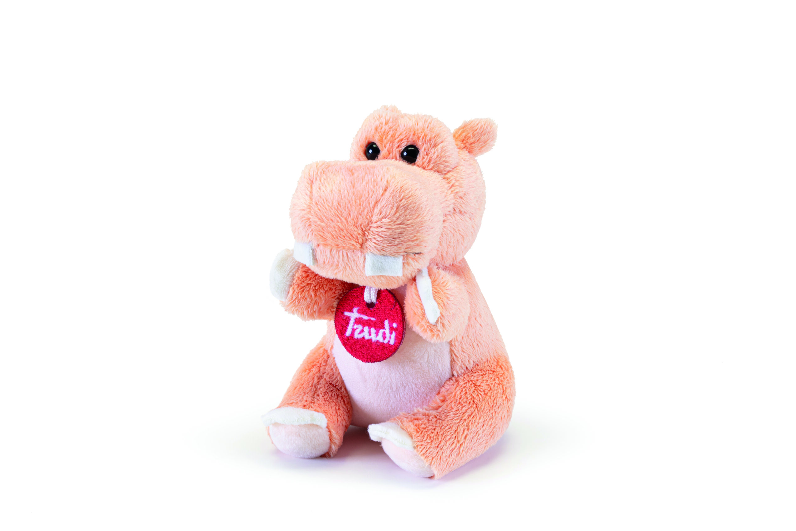 trudi-trudino-ippopotamo-peluche image 1