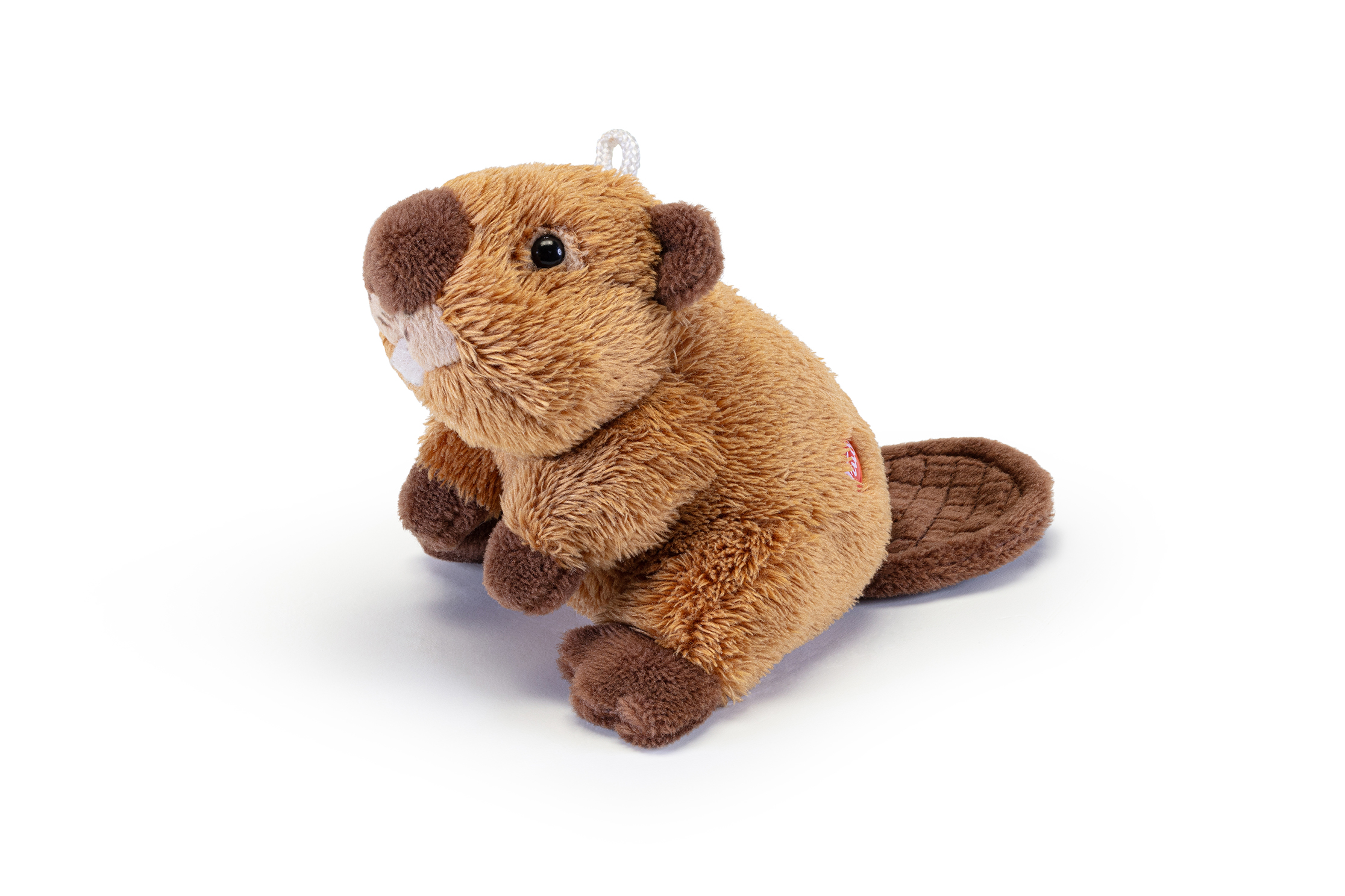 trudi-sweet-castoro-giuseppe-peluche image 3