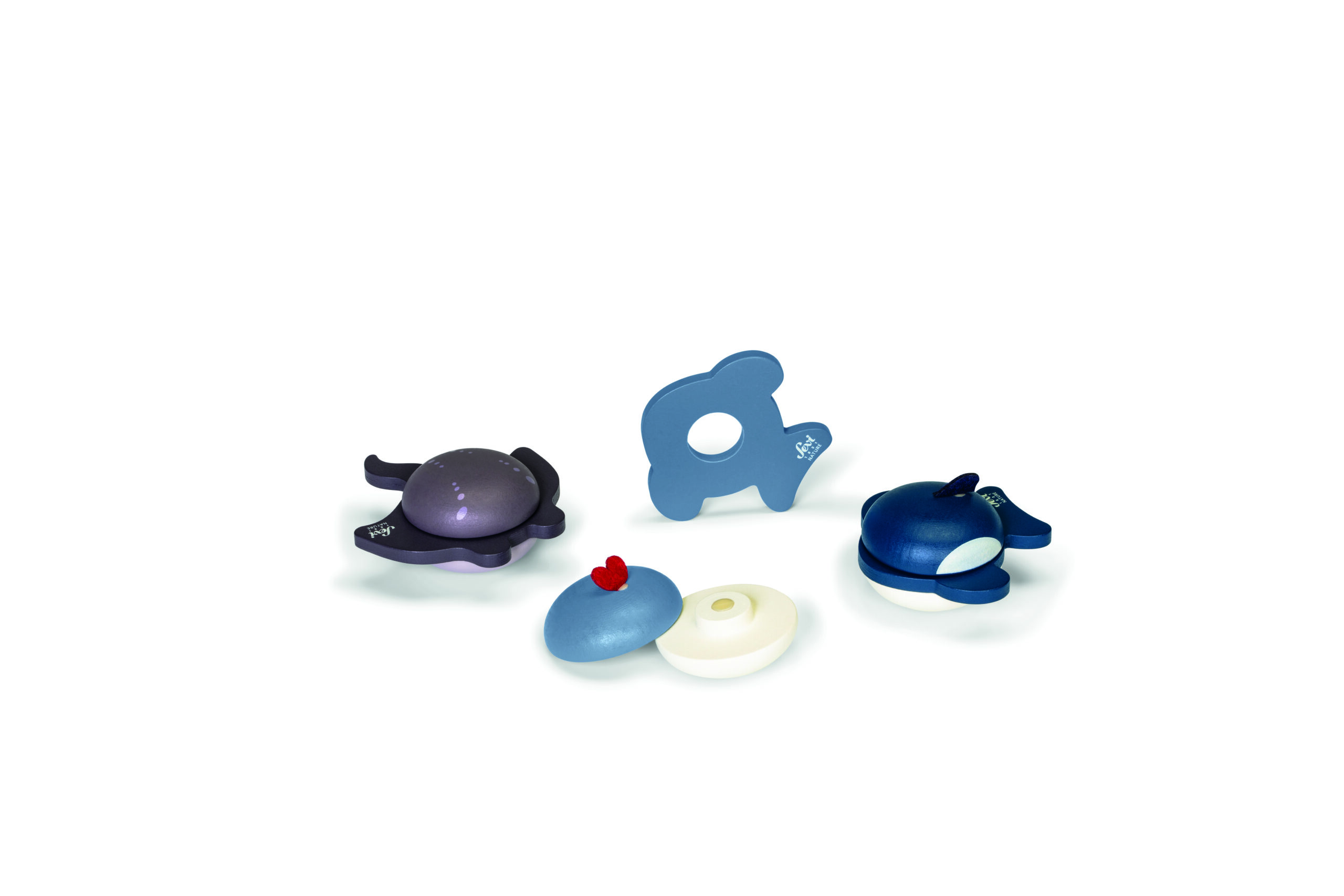 trudi-sevi-mix-match-mare-9-pz-orca-manta-balena image 2