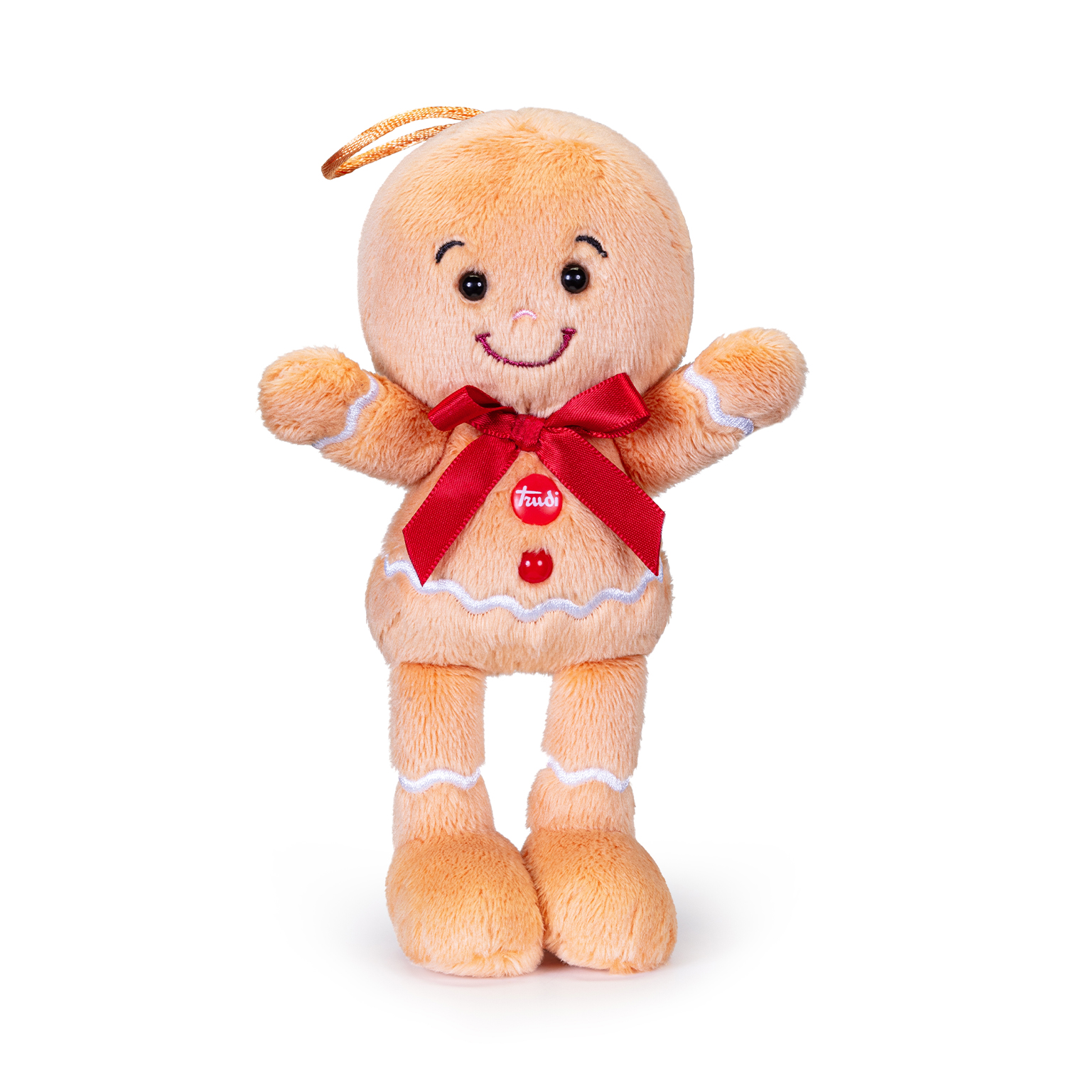 trudi-icons-omino-pan-di-zenzero-zeno-peluche image 1