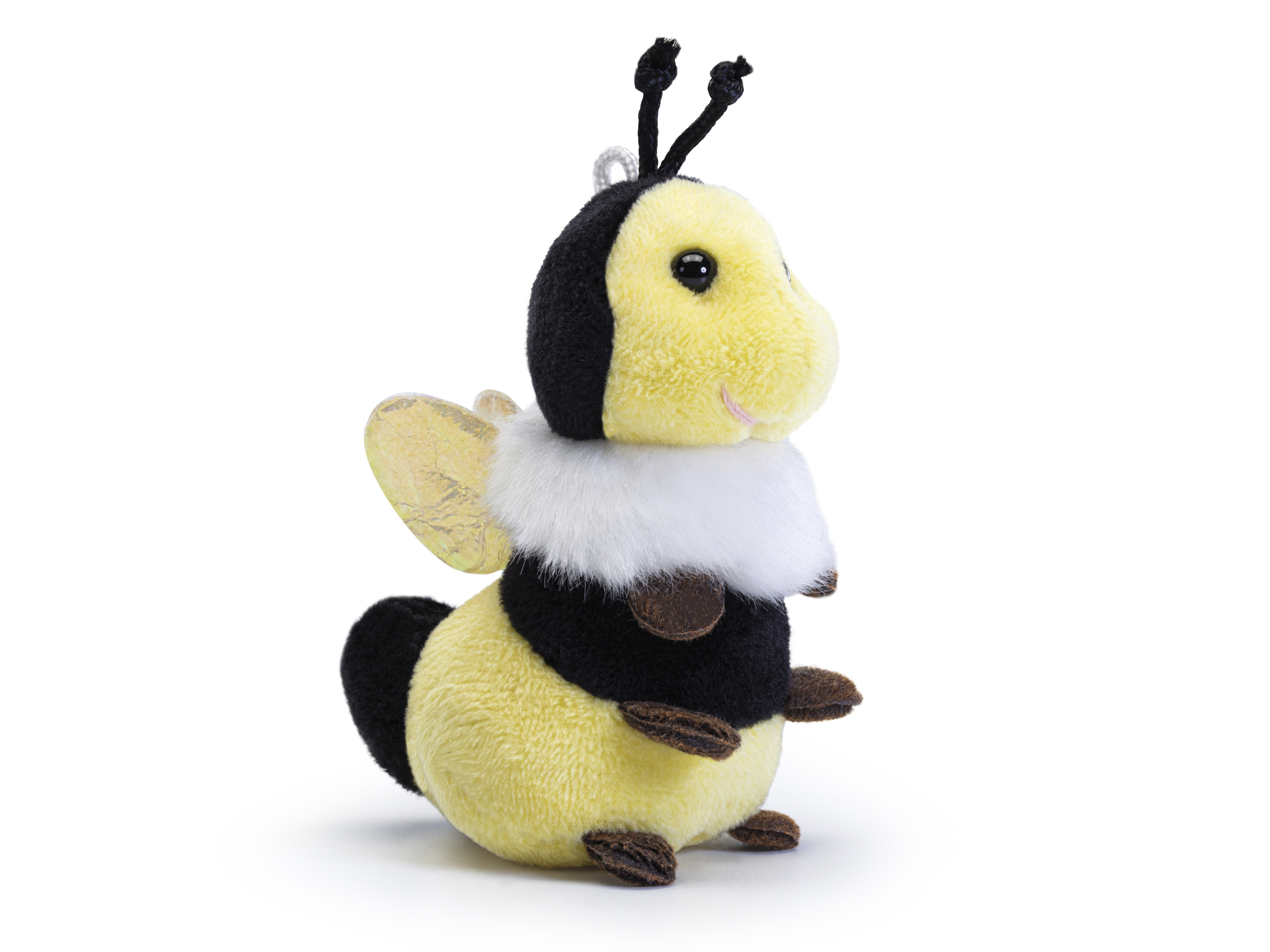 trudi-sweet-collection-peluche-ape-parco-adamello-brenta image 1