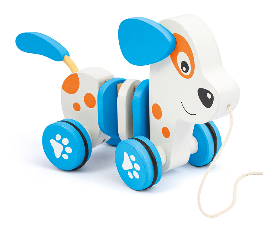 trudi-trainabile-animali-in-legno-gioco-prima-infanzia image 2