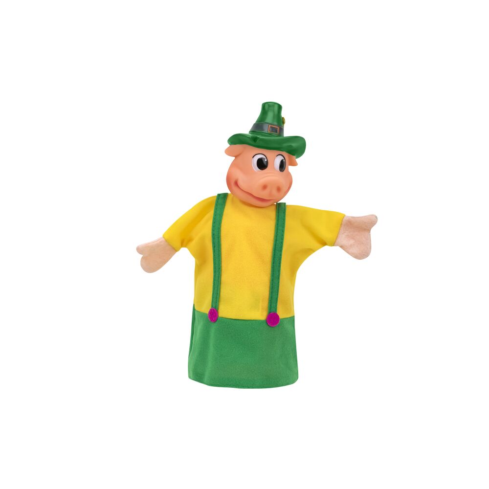 globo-giocattoli-teatrino-i-tre-porcellini-w-toy image 3