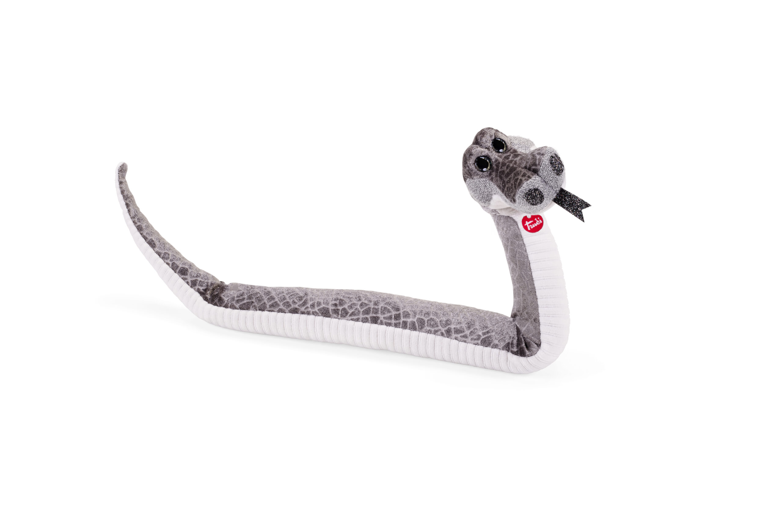 trudi-bizzarri-serpente-pier-peluche-srotolabile image 2