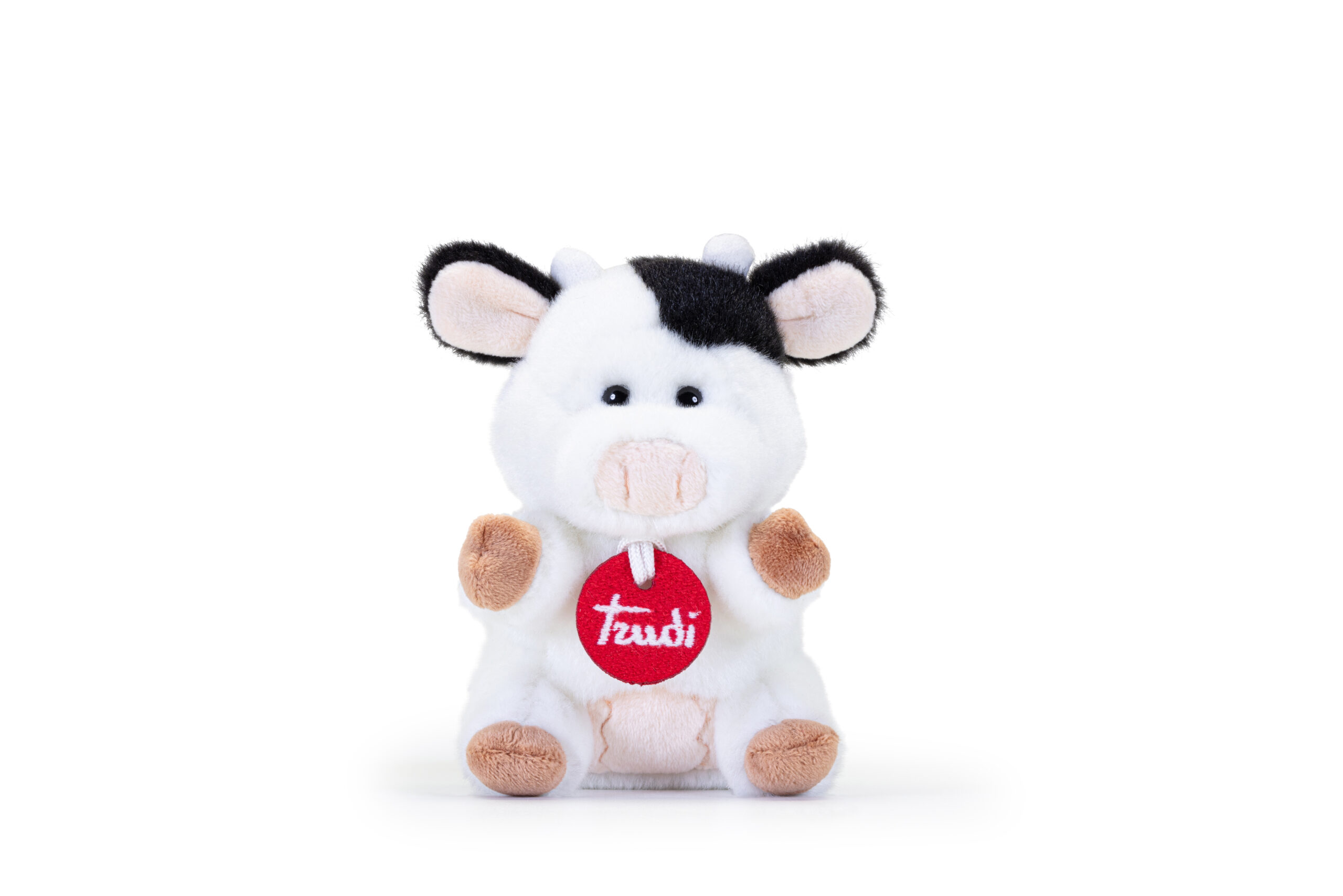 trudi-trudini-mucca-peluche-mini image 1