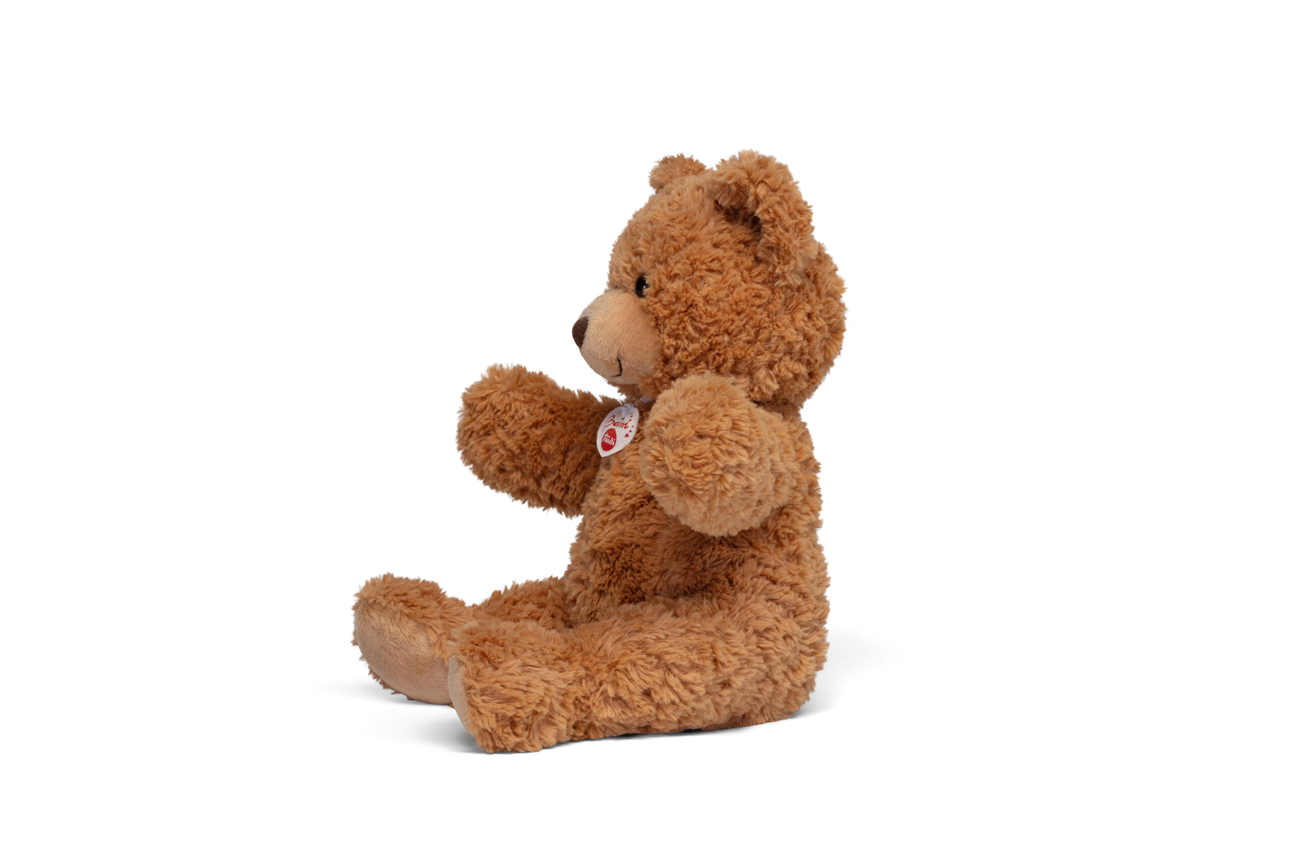 trudi-bussini-orso-marlon-peluche-orsacchiotto image 3