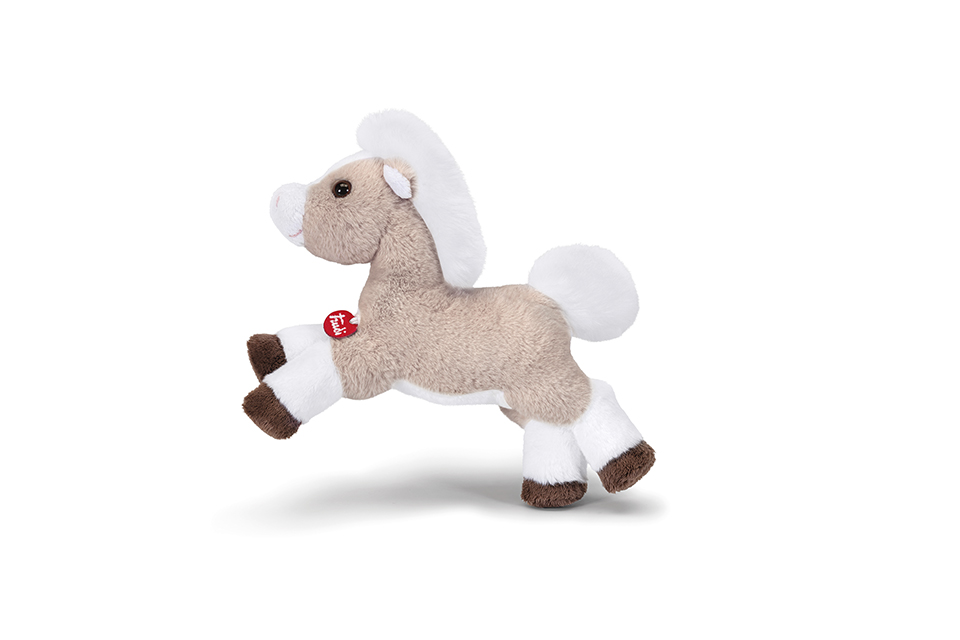 trudi-cavallo-orlando-peluche-fattoria-morbido image 3
