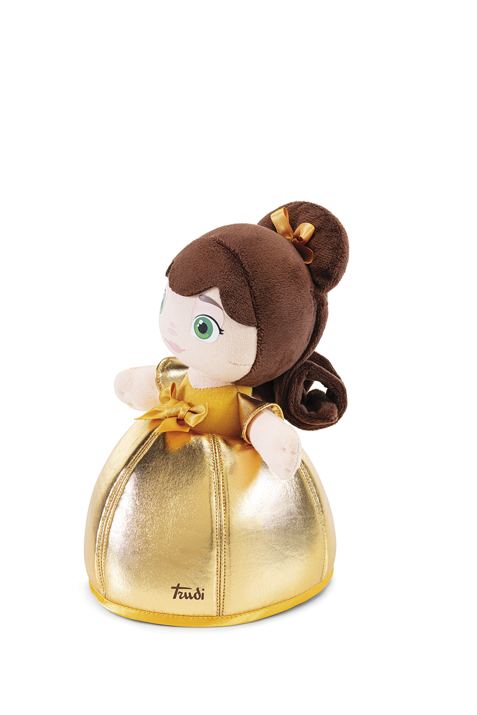trudi-bambola-maty-principessa-con-gonna-glitter image 2