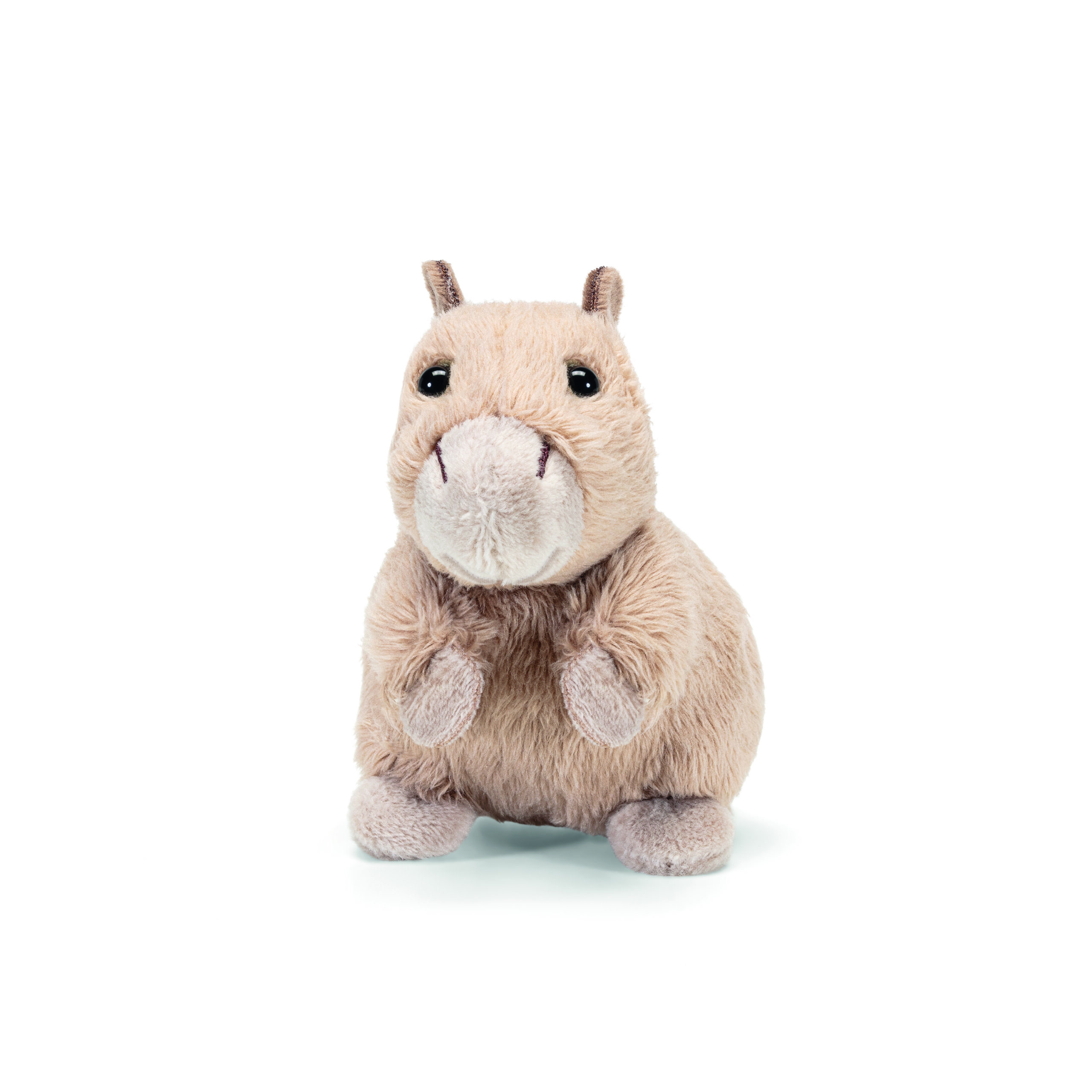 trudi-sweet-collection-peluche-capibara image 1