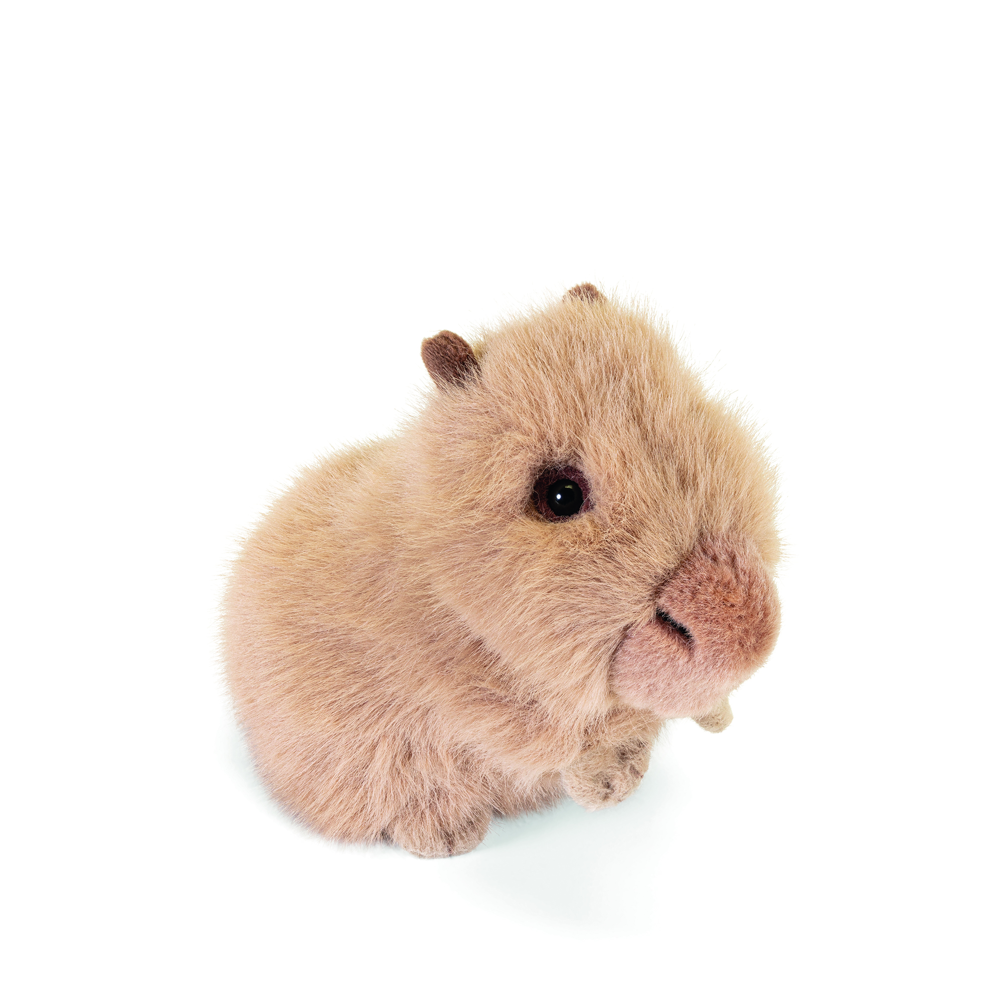 trudi-trudini-capibara-peluche-esotico image 3