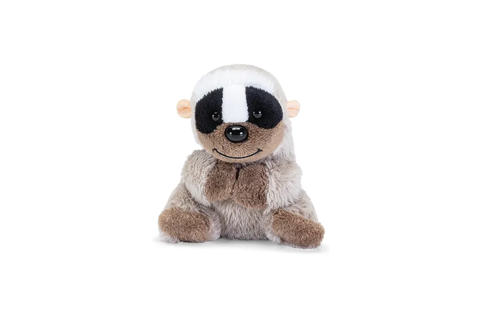 trudi-sweet-bradipo-mini-peluche-pocket image 1