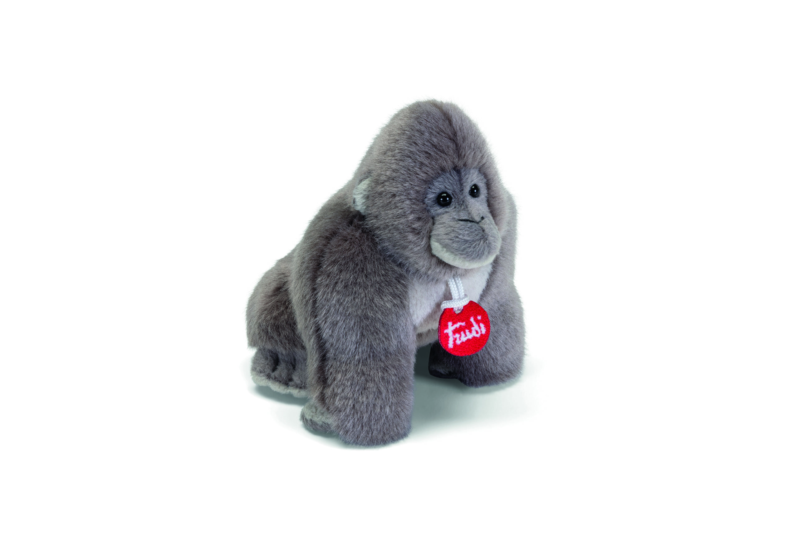 trudi-trudino-gorilla-peluche-morbido image 3