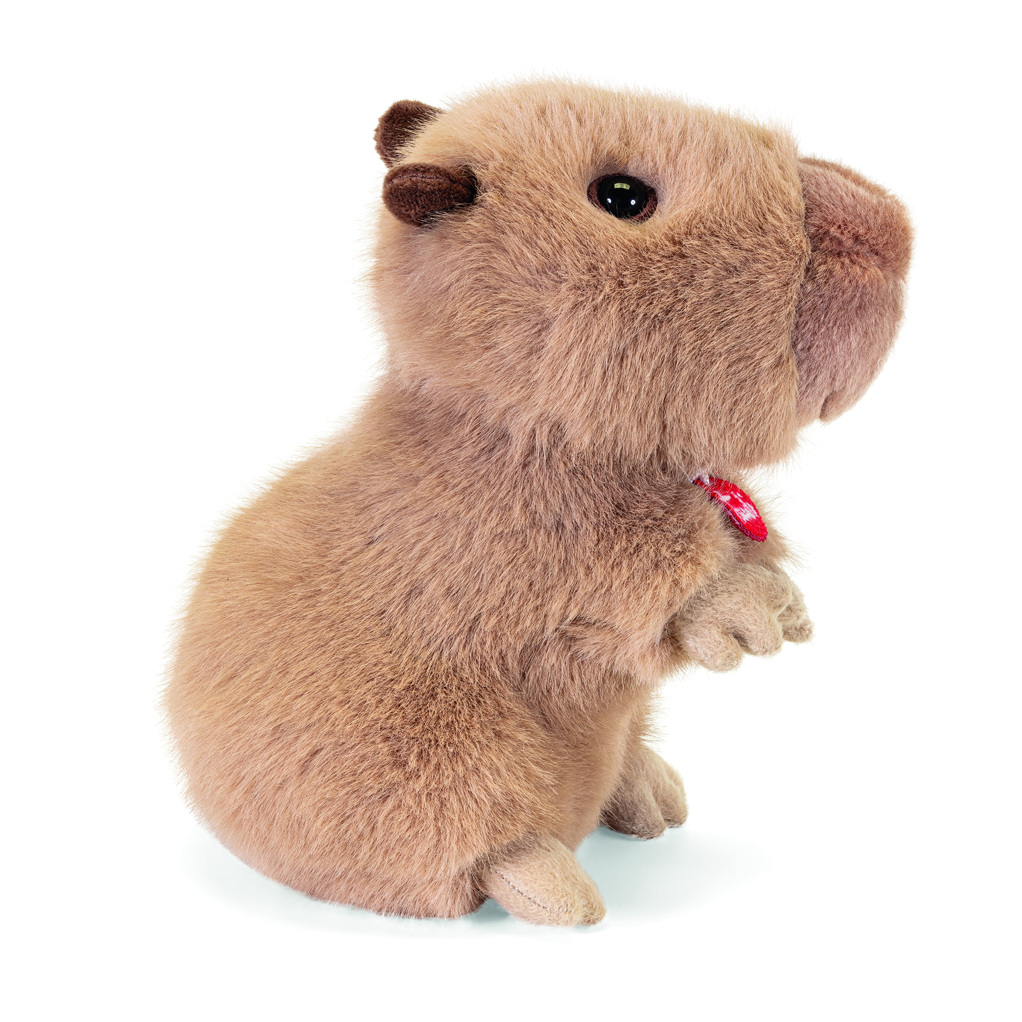 trudi-capibara-furio-peluche-bizzarri image 2