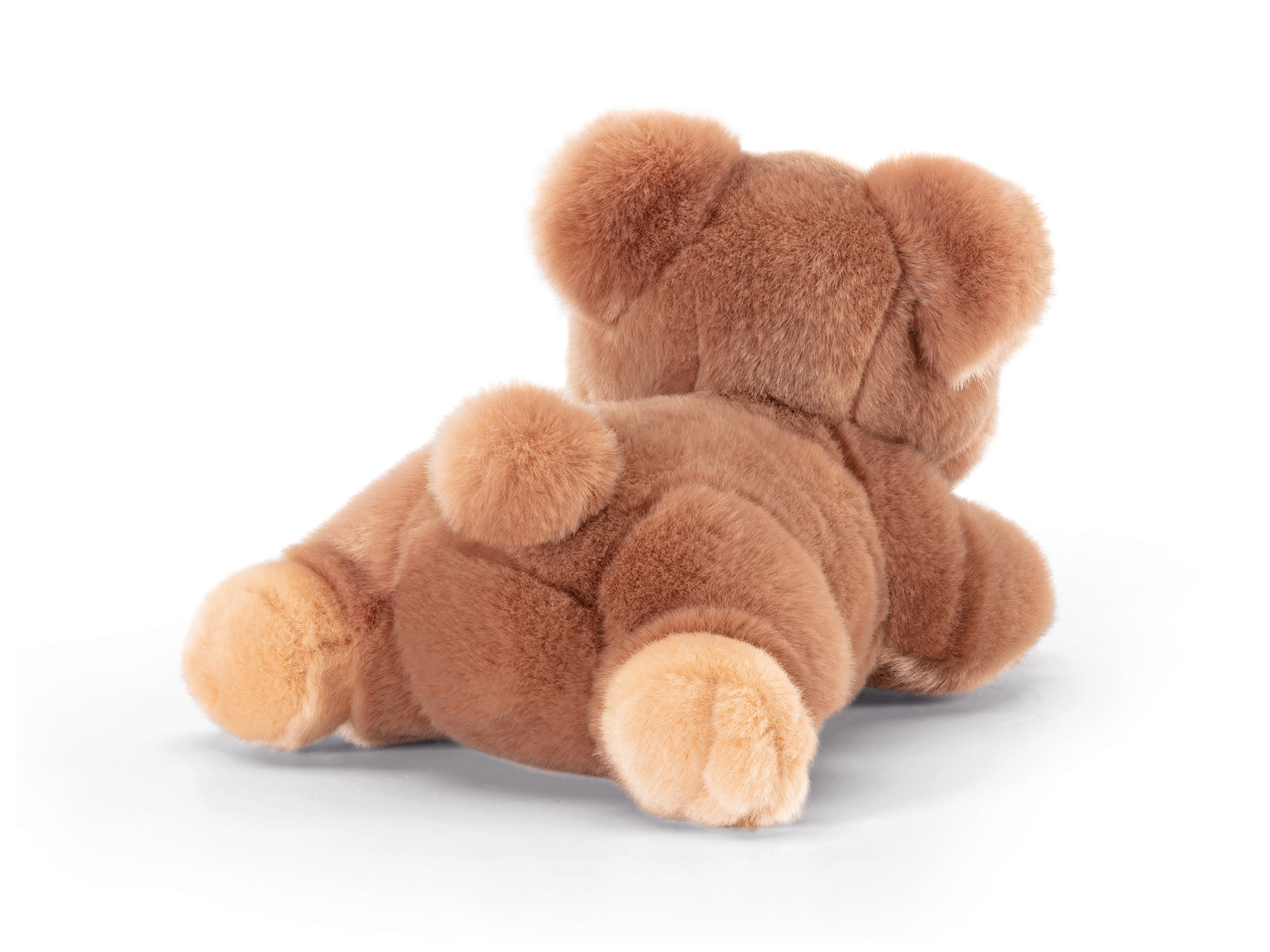 trudi-orsetto-teo-marrone-teddy-bear image 3
