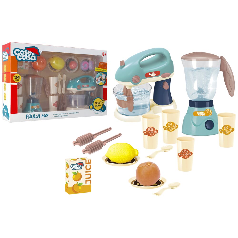 globo-giocattoli-maxi-playset-elettrodomestici-cucina-gioco-imitazione image 1