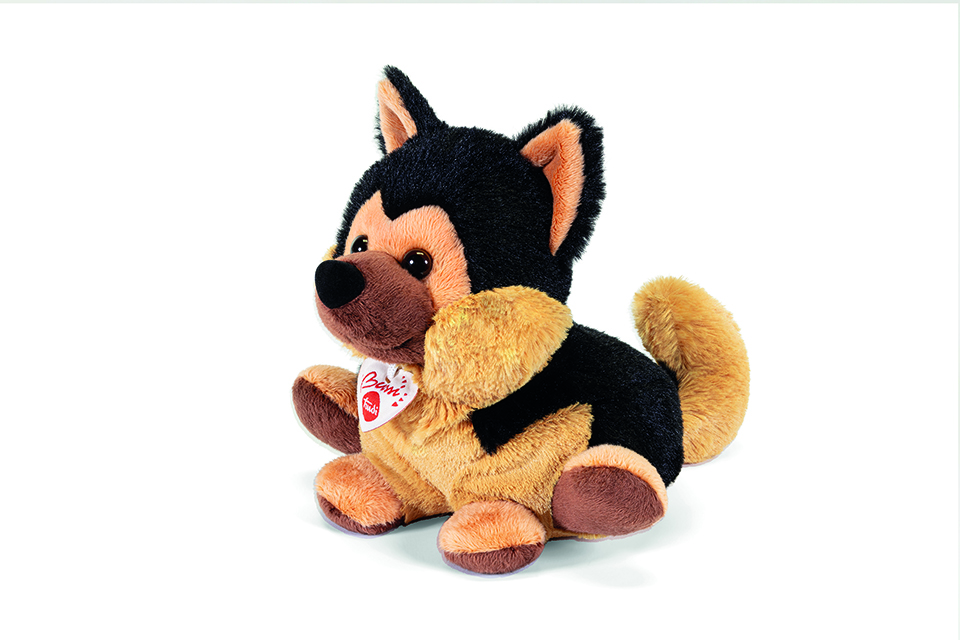 trudi-bussino-pastore-tedesco-peluche image 3