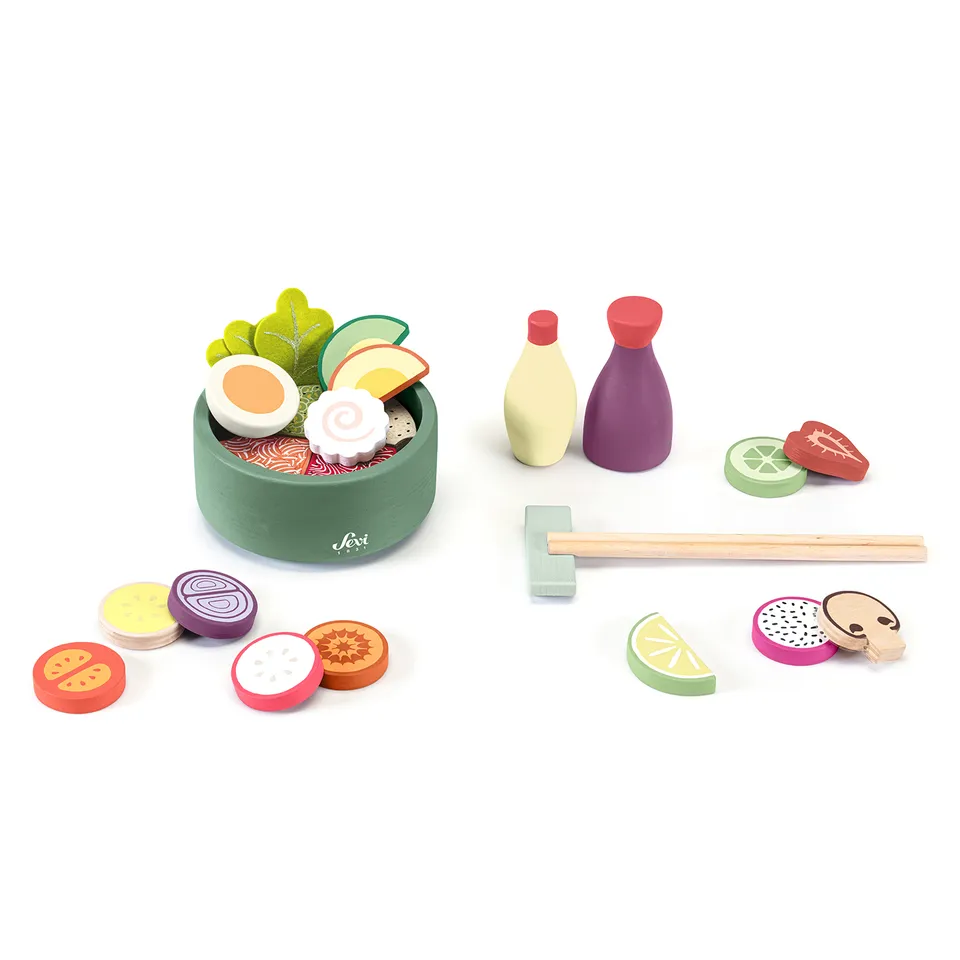 sevi-set-pok-28-pezzi-gioco-in-legno image 1
