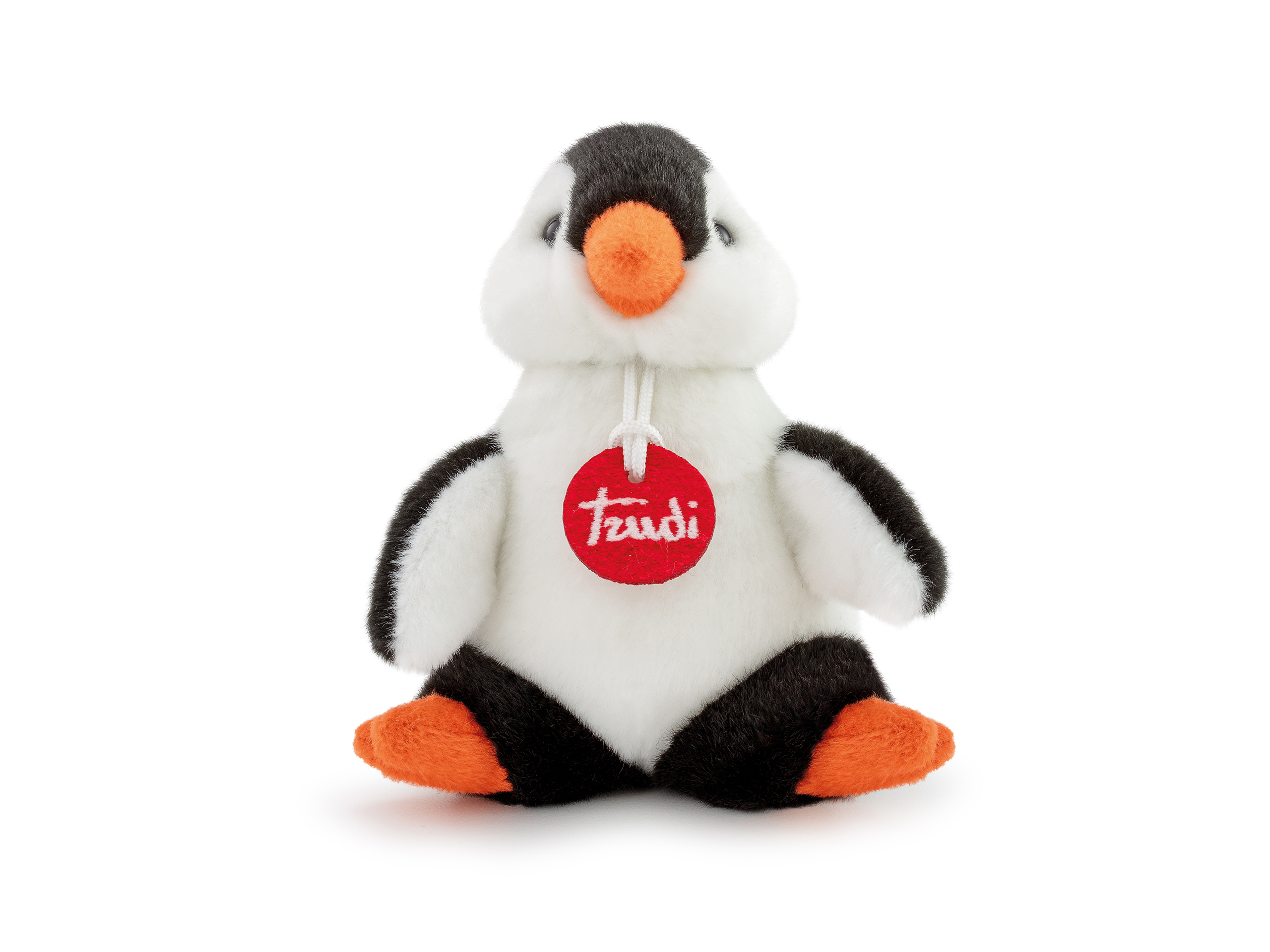 trudi-trudino-pinguino-mini-peluche-compatto image 3