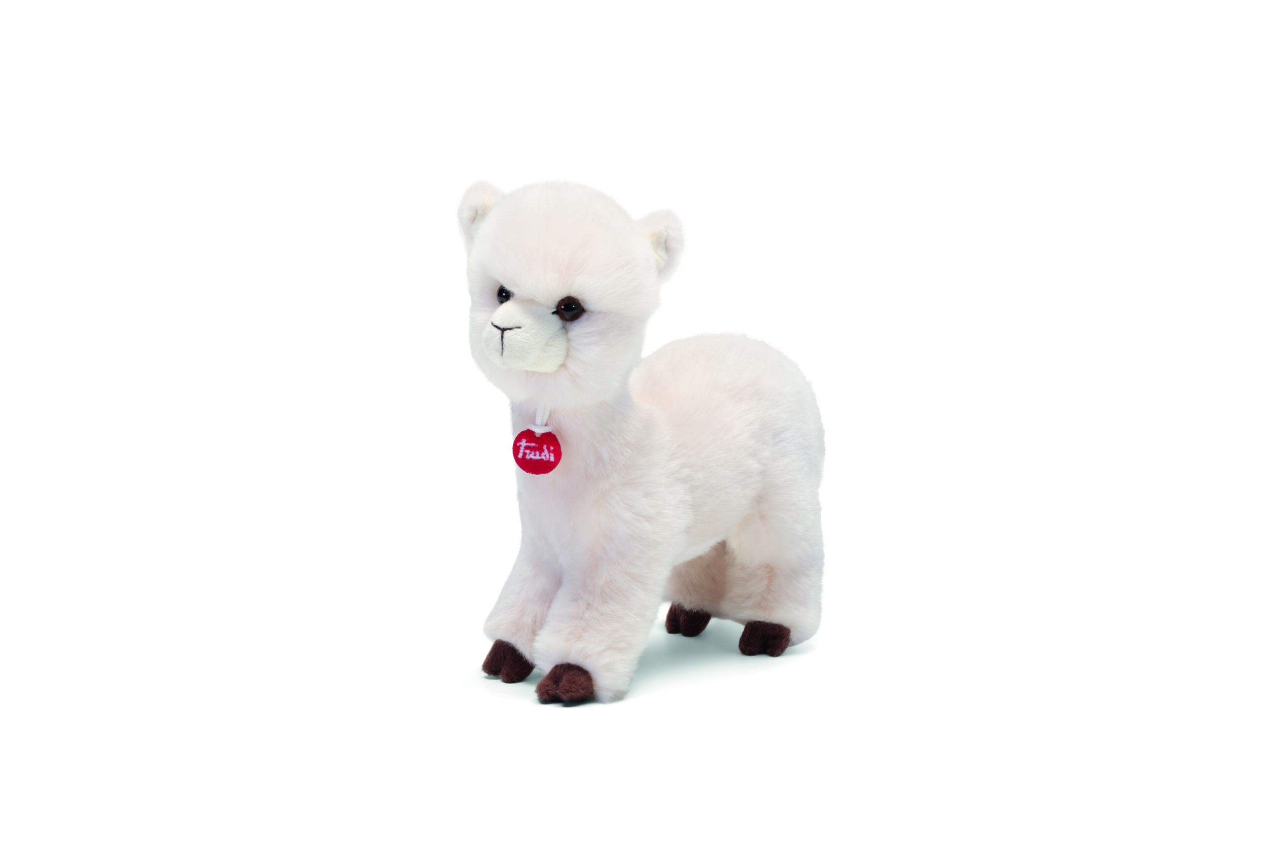 trudi-alpaca-alfredo-peluche-morbido-icon image 1