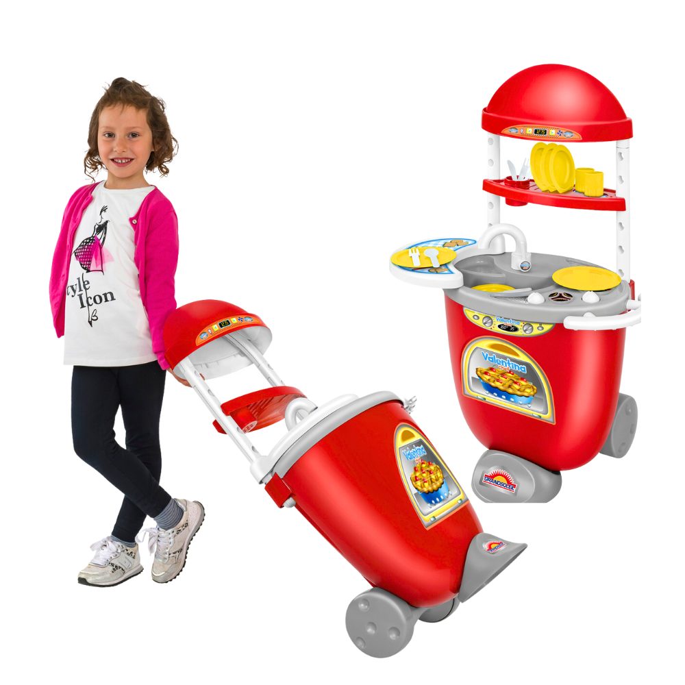 globo-giocattoli-my-little-chef-cucina-gioco image 2