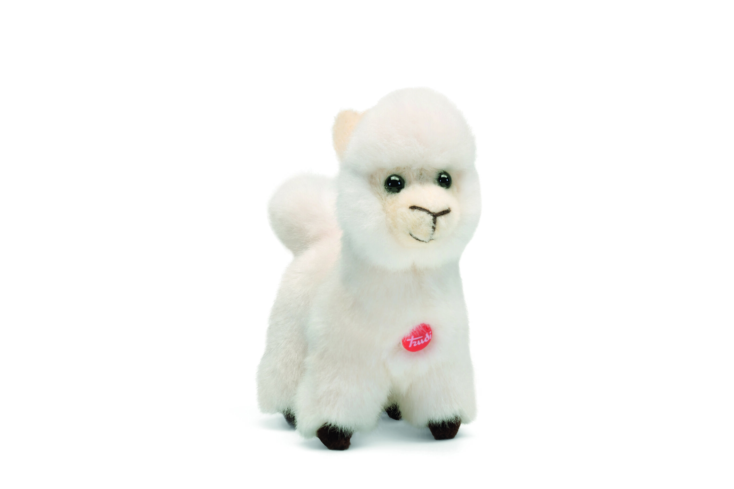 trudi-sweet-alpaca-alfredo-peluche-alpaca-sweet-collection image 1