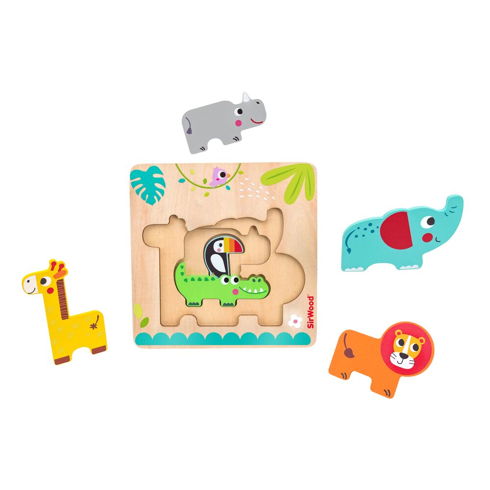 globo-giocattoli-formine-in-legno-animali-41690 image 2