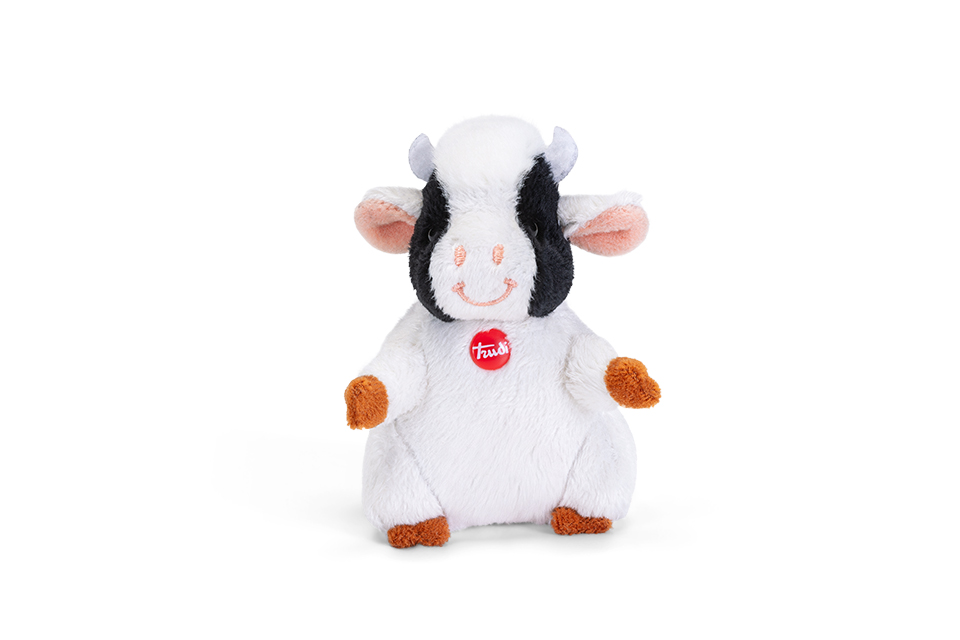 trudi-sweet-mucca-peluche image 1