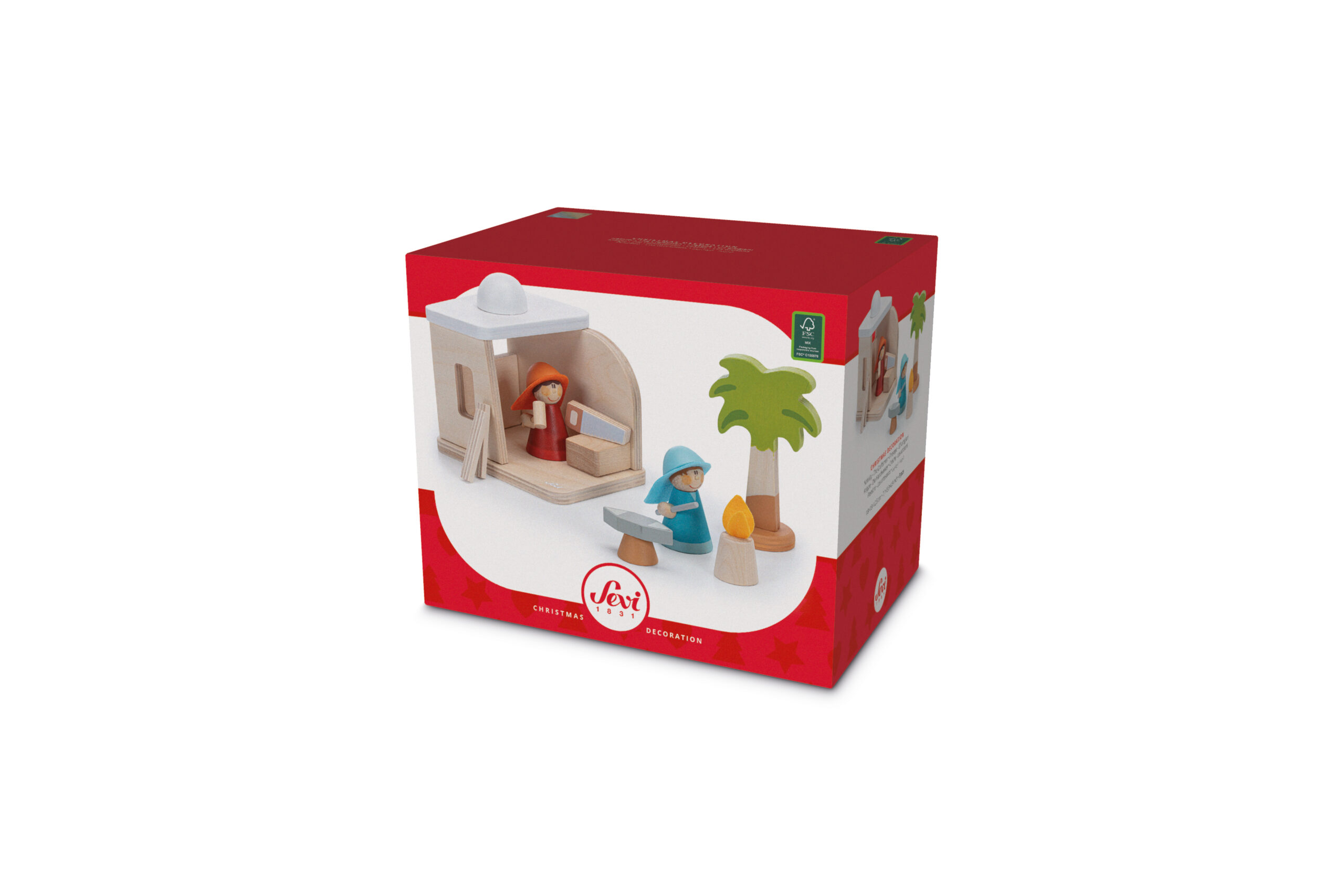 trudi-sevi-gli-artigiani-decorazione-presepe-in-legno image 2