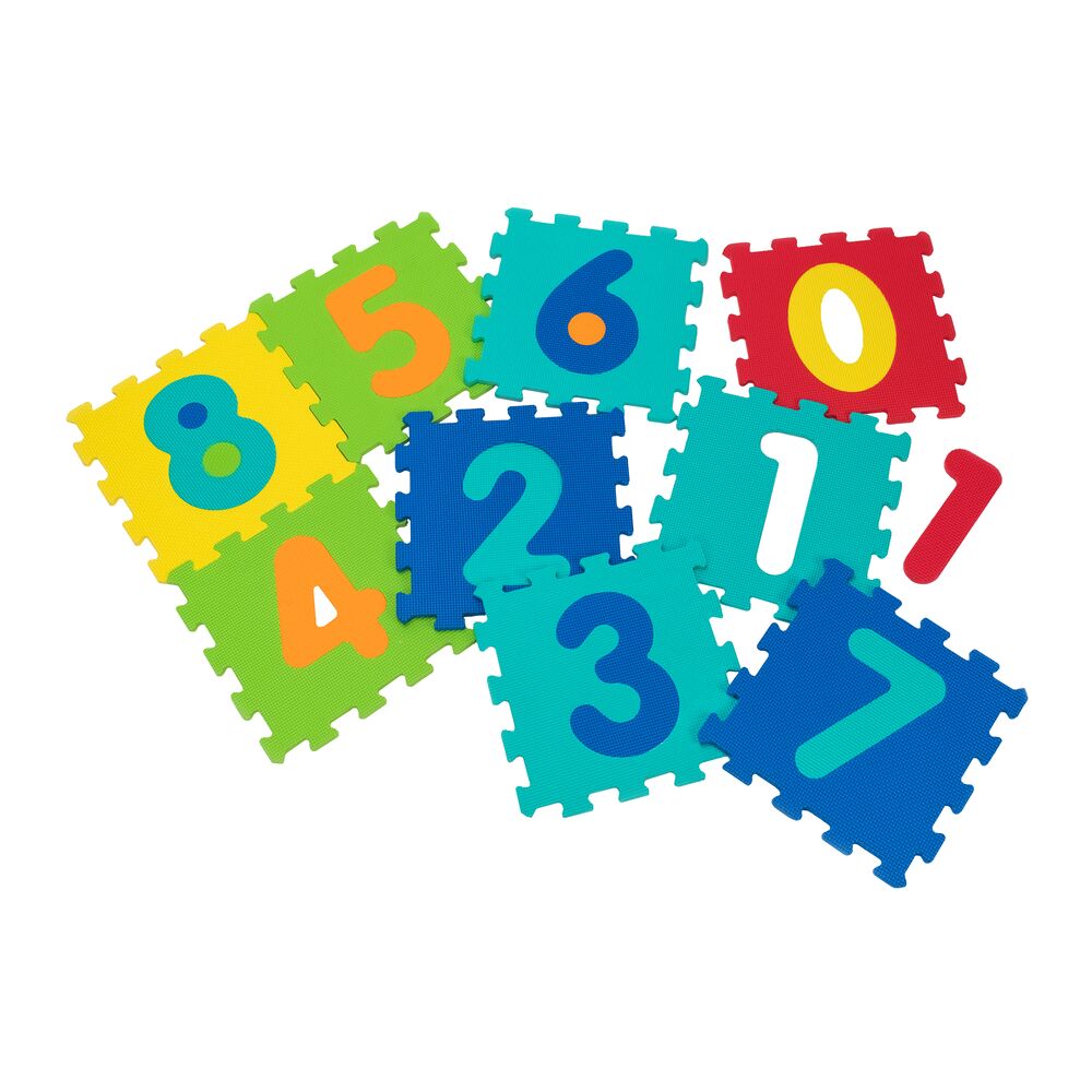 globo-giocattoli-tappetone-puzzle-9-mattonelle-numeri-in-eva image 2