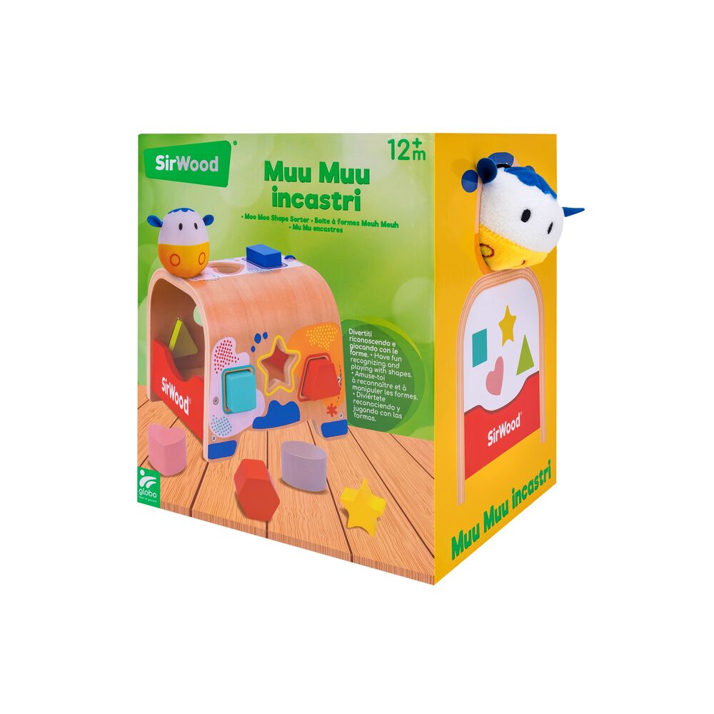 globo-giocattoli-gioco-ad-incastro-mucca-in-legno image 2