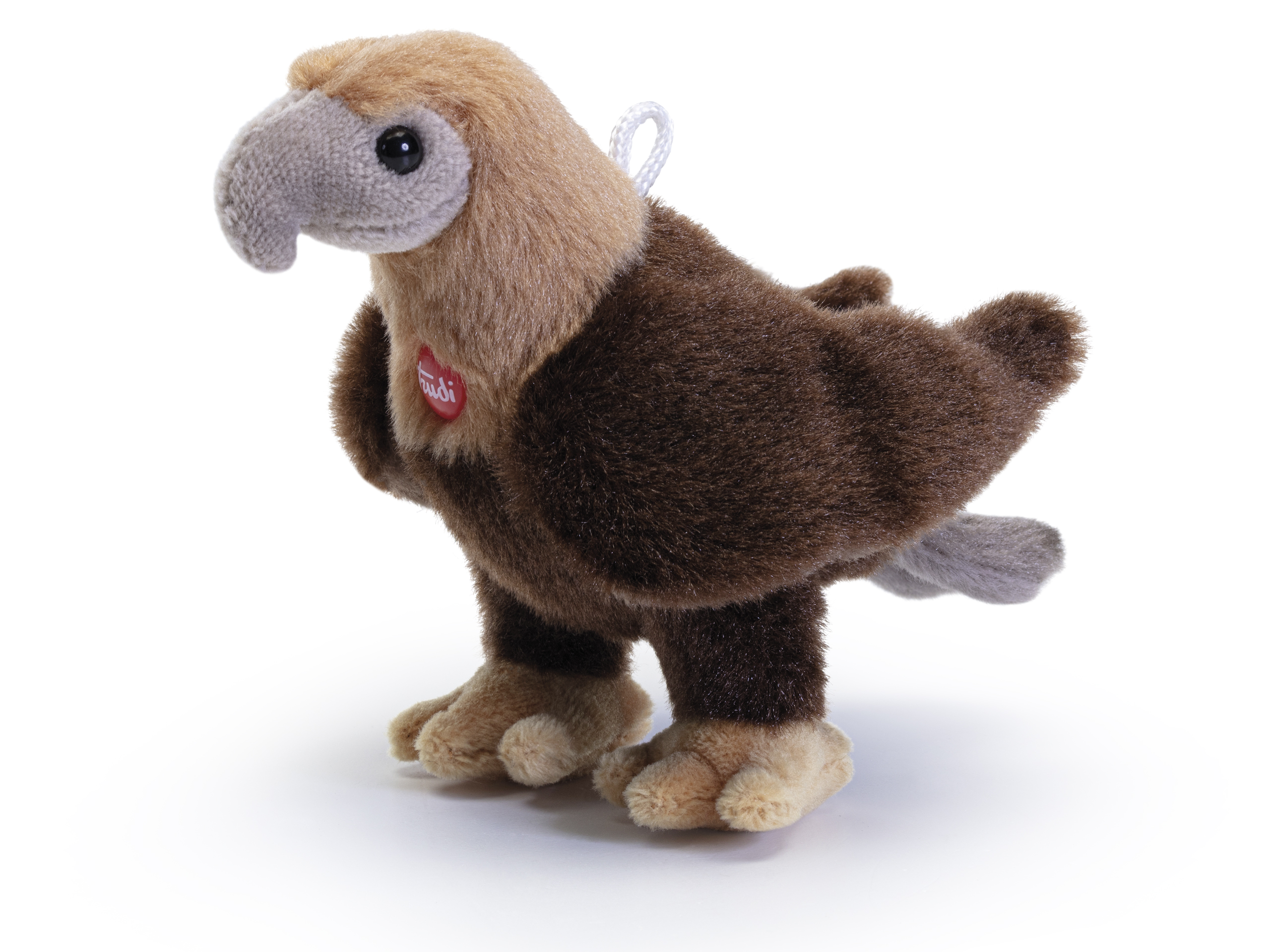 trudi-sweet-aquila-peluche-sweet-collection image 1