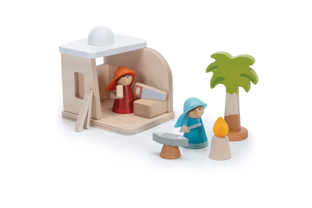 trudi-sevi-gli-artigiani-decorazione-presepe-in-legno image 1