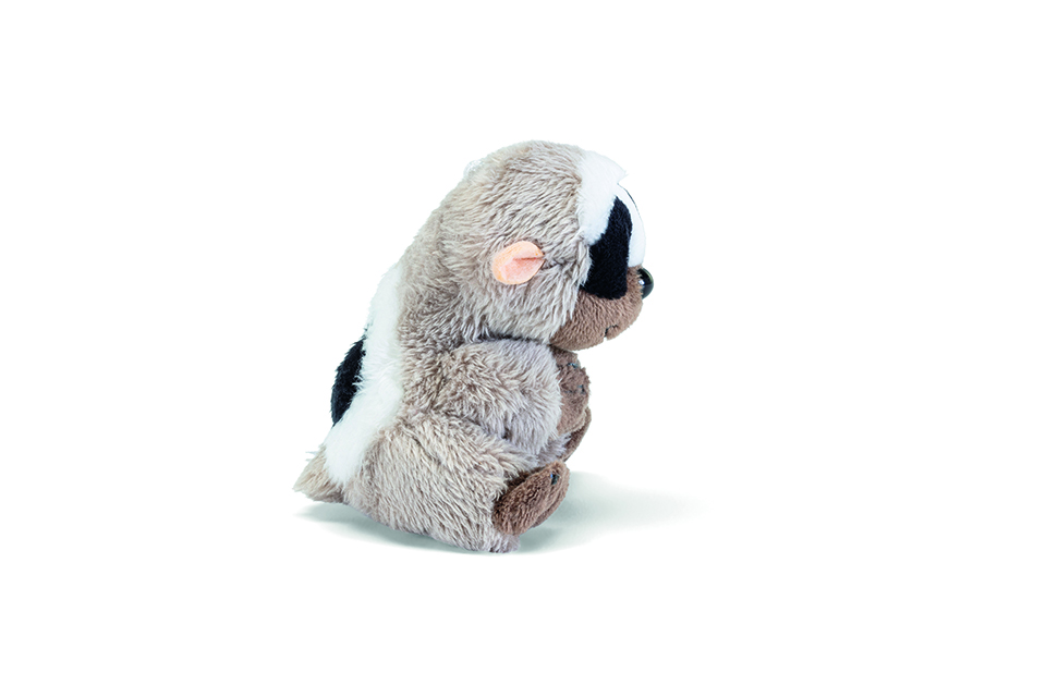 trudi-sweet-bradipo-mini-peluche-pocket image 3