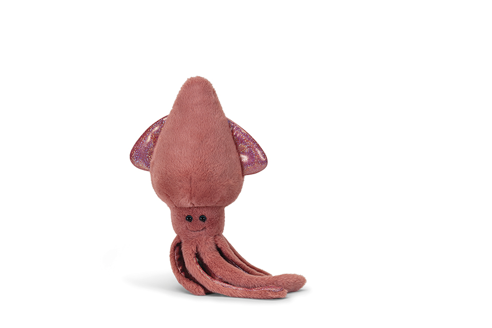 trudi-sealife-calamaro-peluche image 2