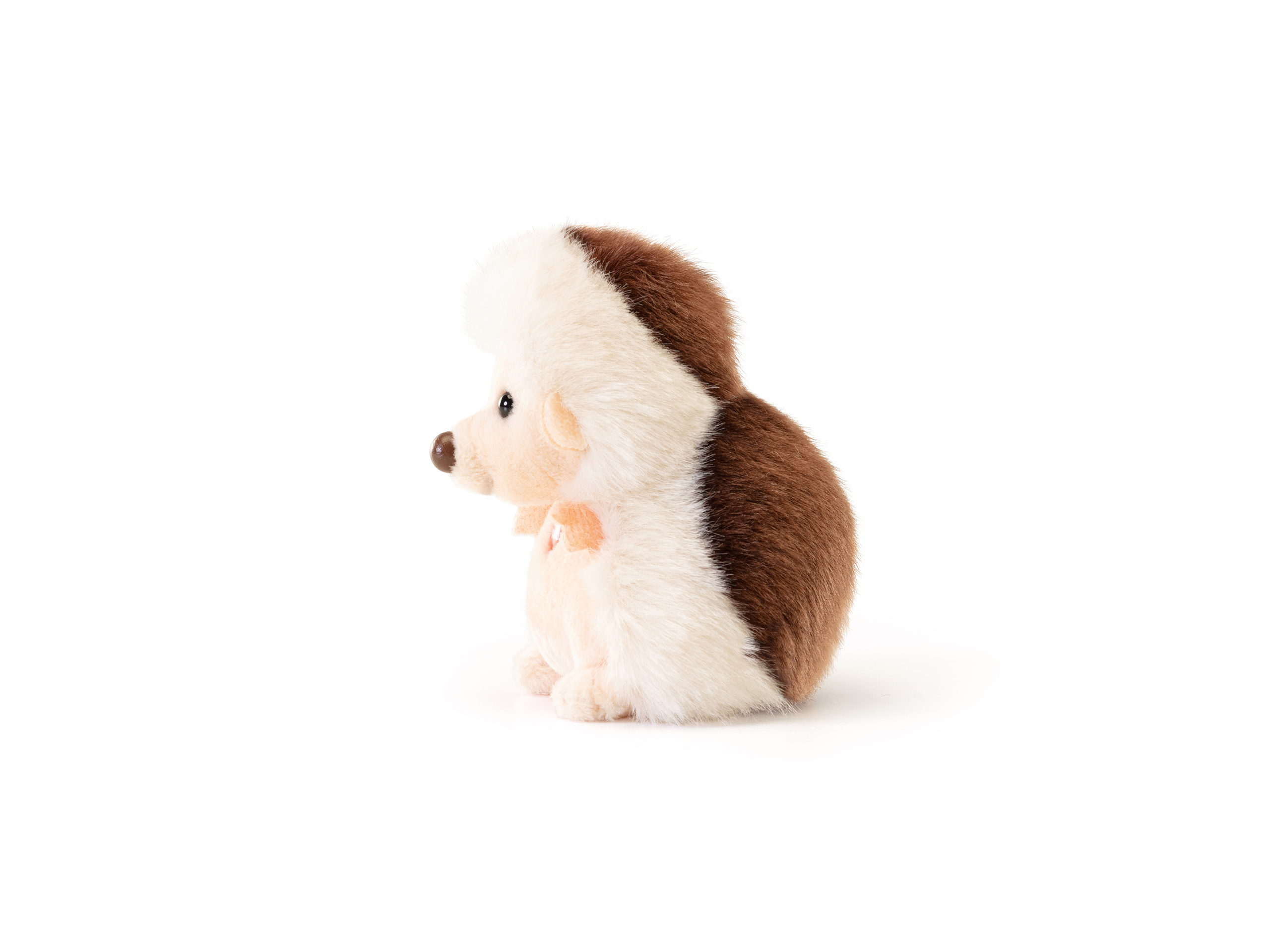 trudi-sweet-collection-peluche-riccio image 2