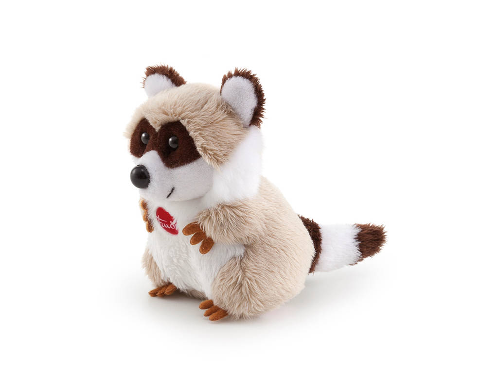 trudi-sweet-collection-peluche-procione image 1