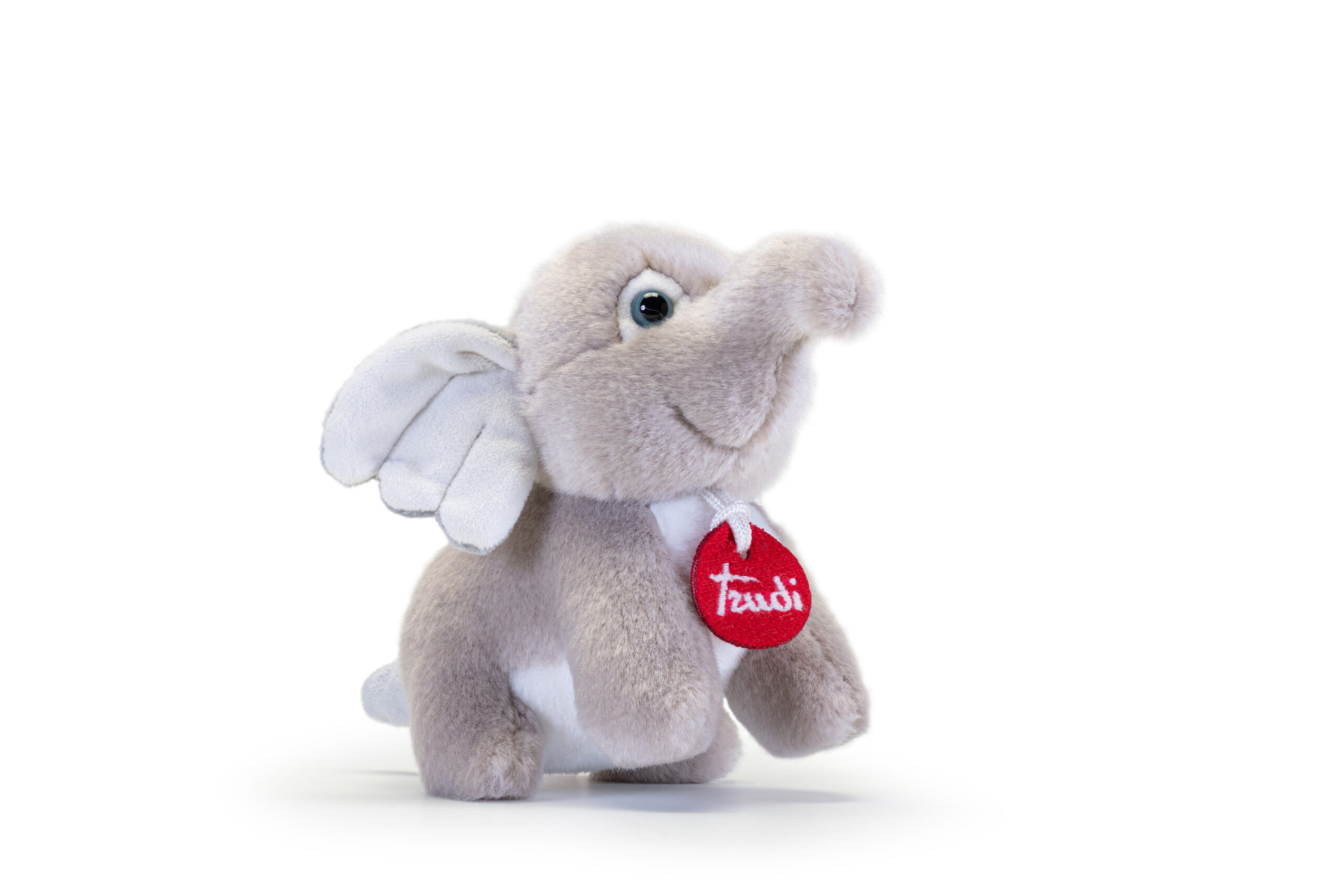 trudi-trudino-elefante-deluxe-peluche image 1