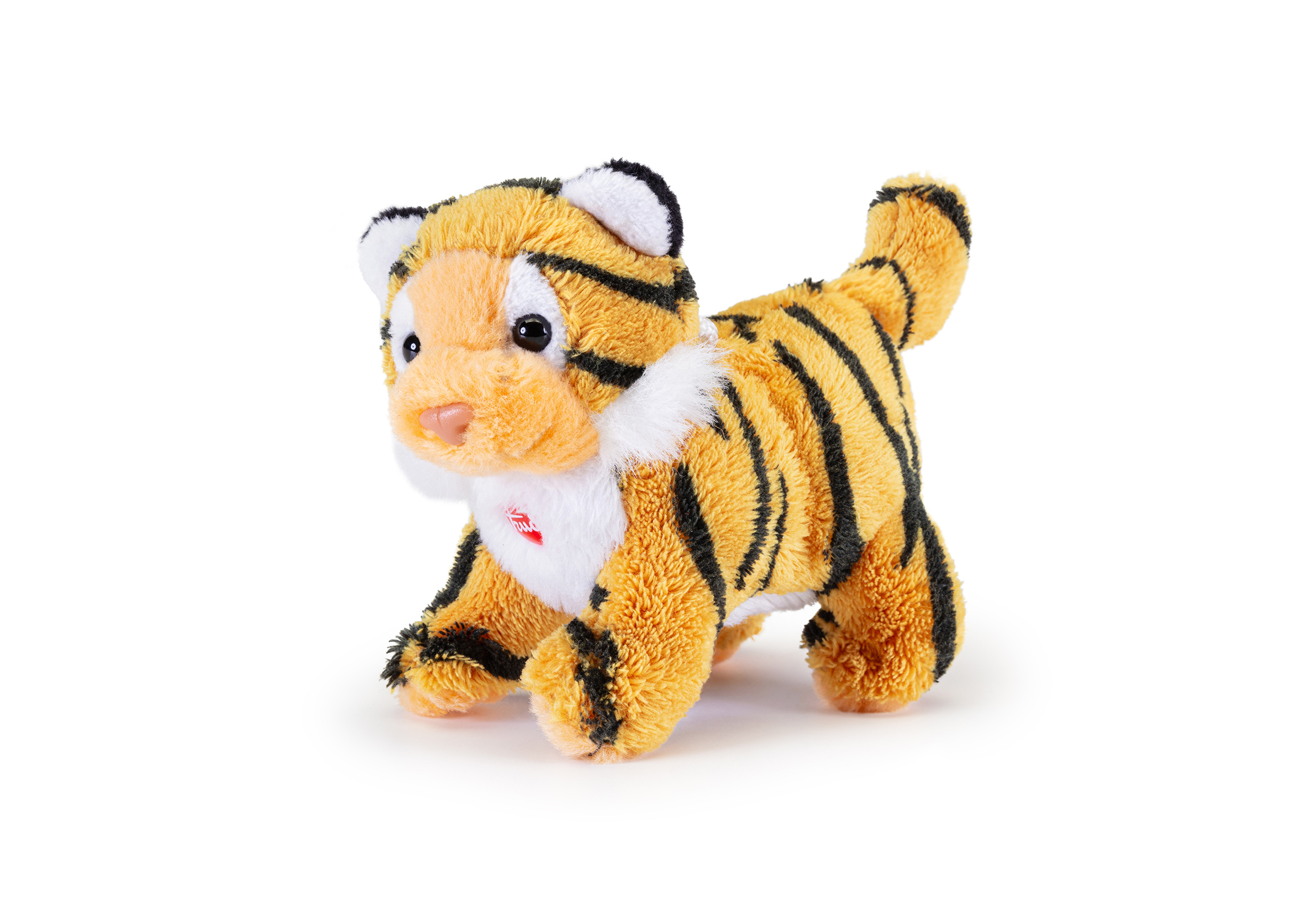 trudi-sweet-tigre-peluche-sweet-collection image 2