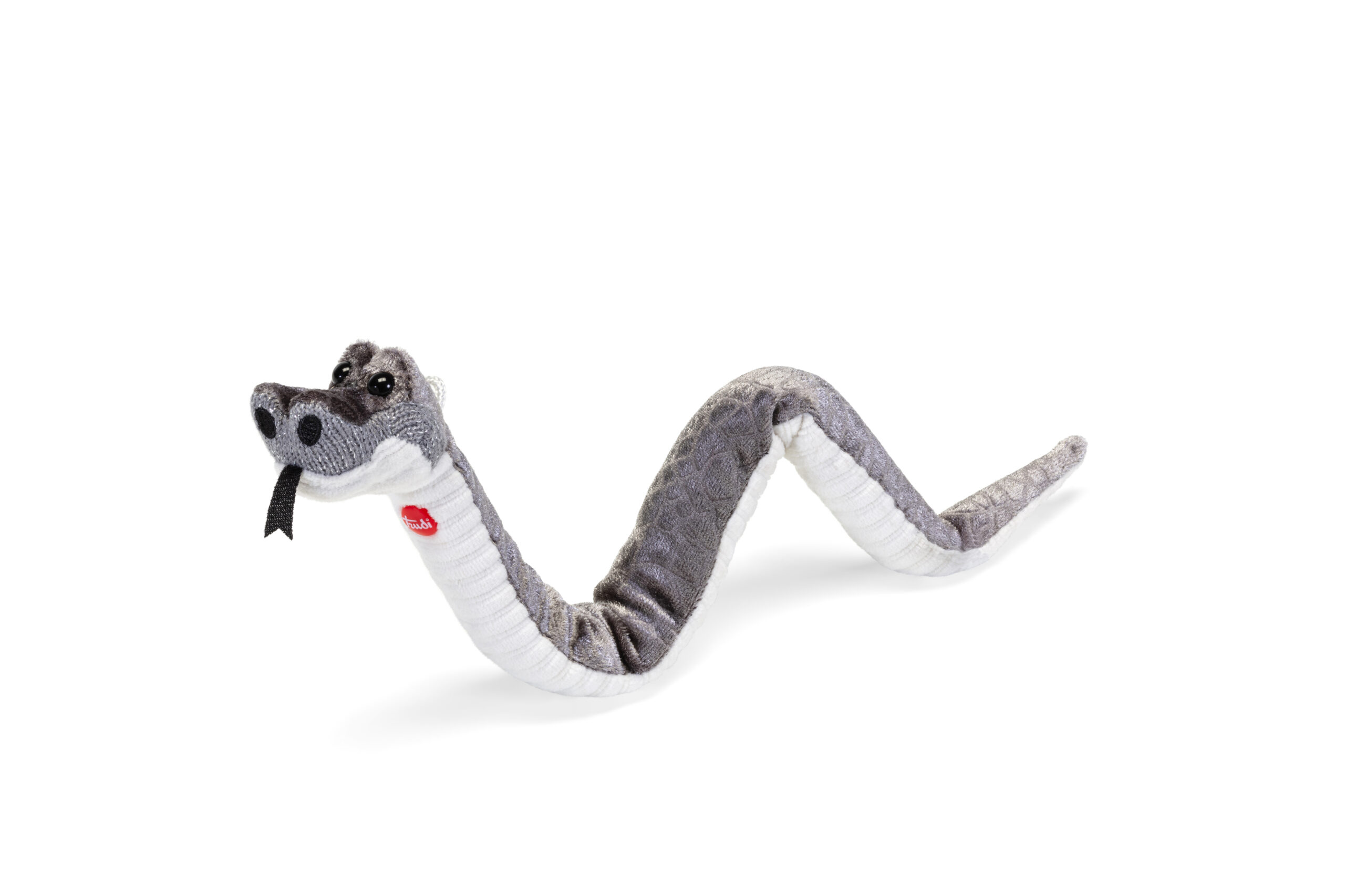 trudi-sweet-collection-peluche-sweet-serpente-pier-srotolabile image 3