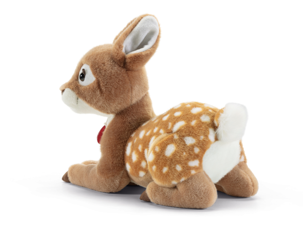 trudi-cerbiatto-berty-peluche-icons image 3