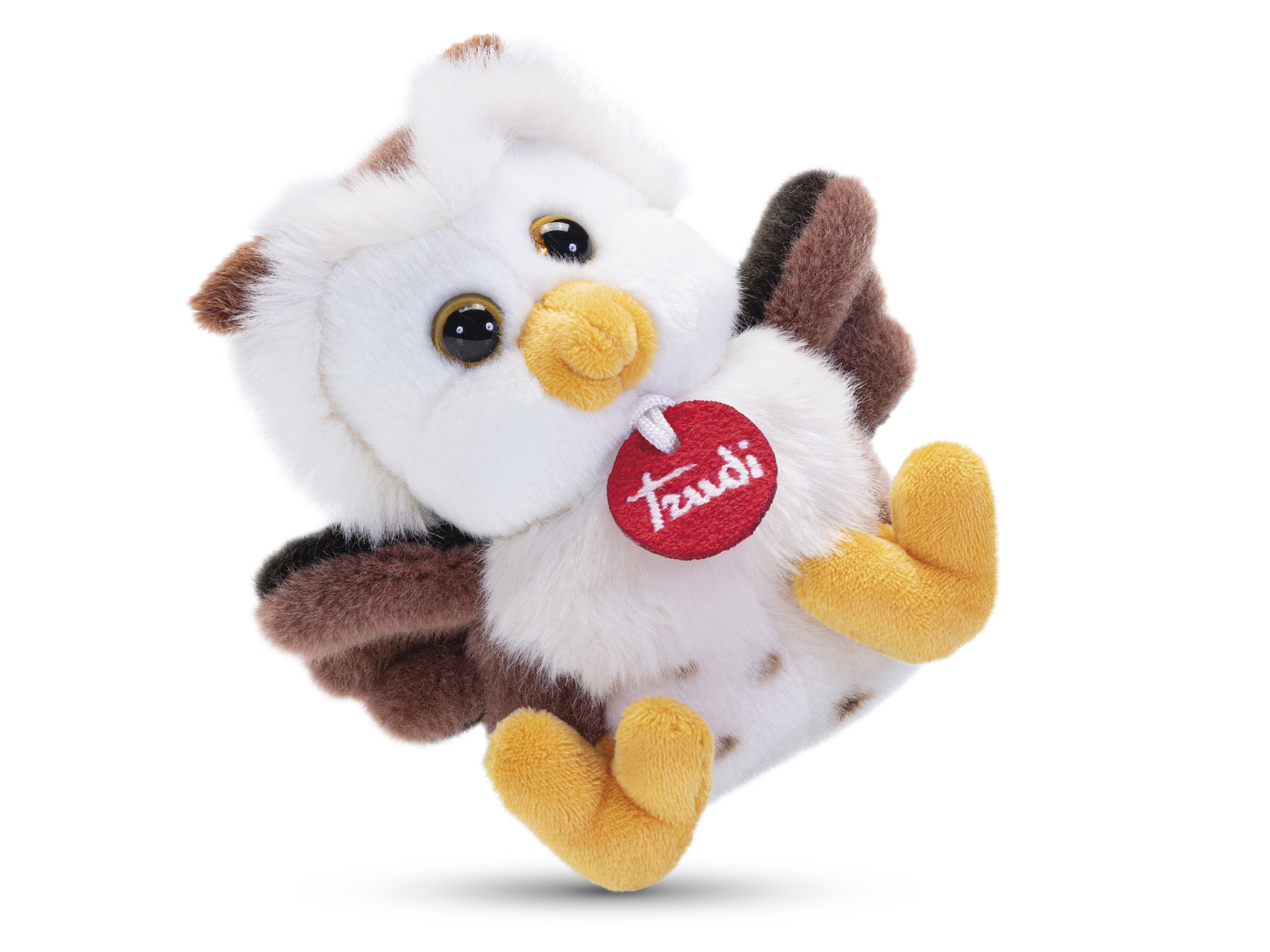 trudi-trudino-gufo-peluche-mini image 3