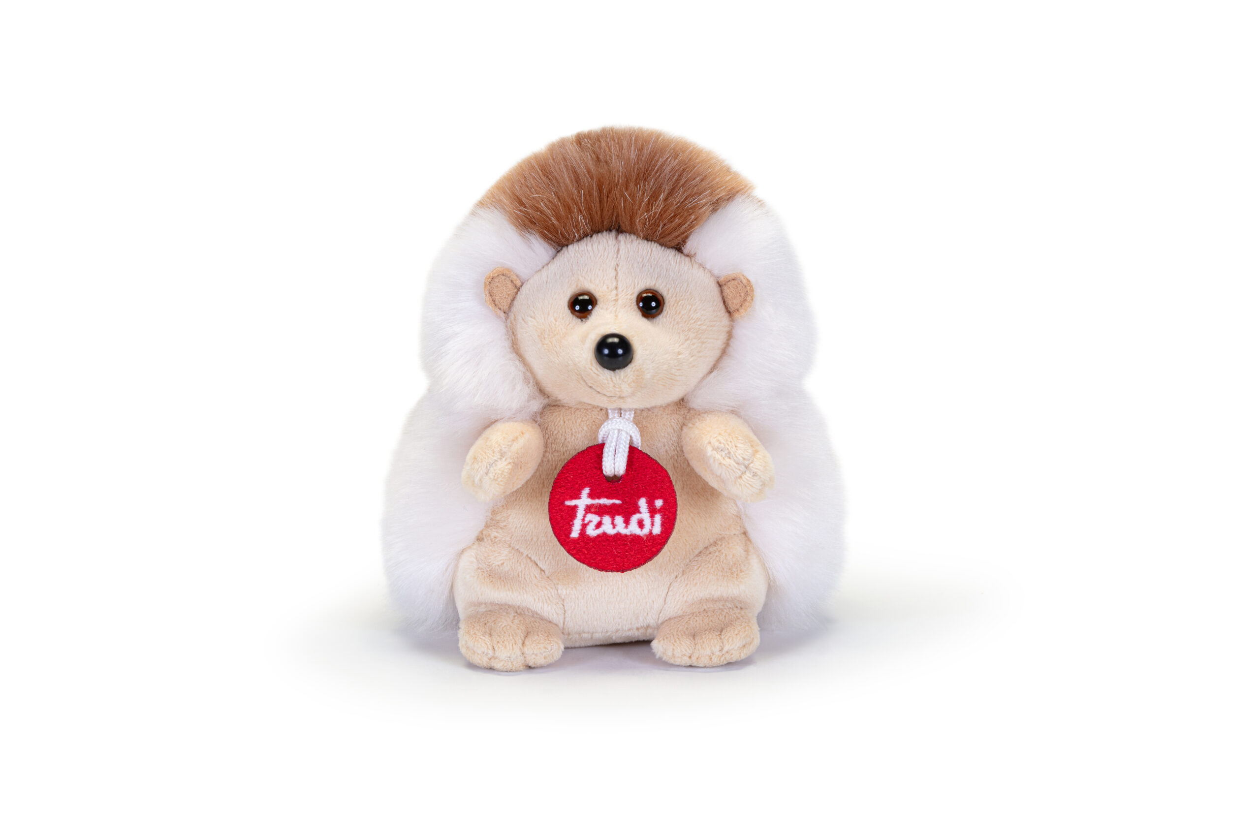 trudi-trudino-riccio-deluxe-peluche-mini image 1