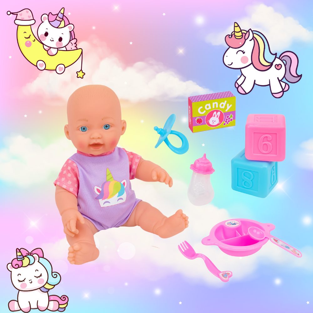 globo-giocattoli-baby-andy-bambola-con-funzione-bollicine image 7