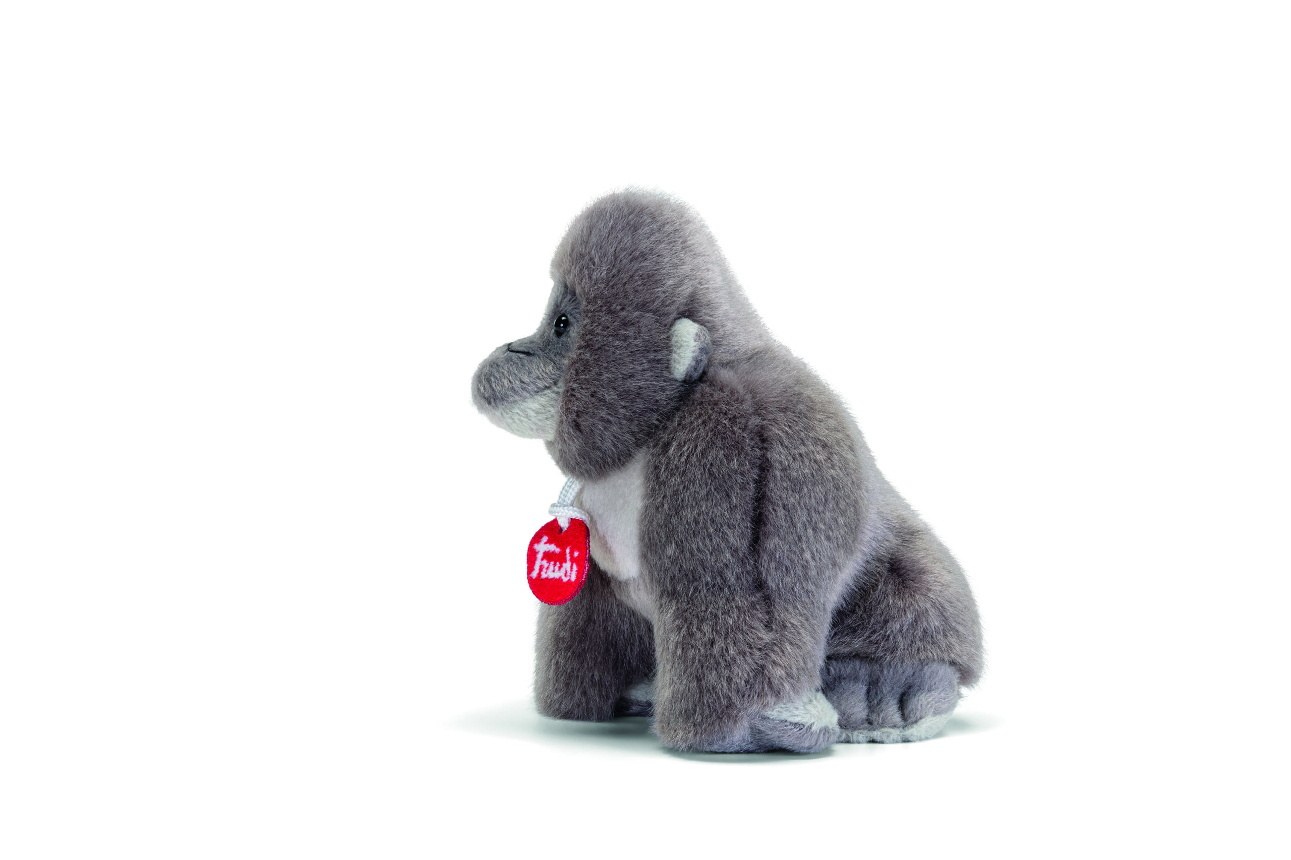 trudi-trudino-gorilla-peluche-morbido image 2