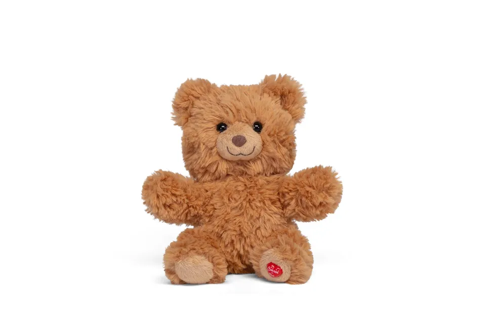 trudi-bussini-orso-marlon-peluche-orsacchiotto image 1